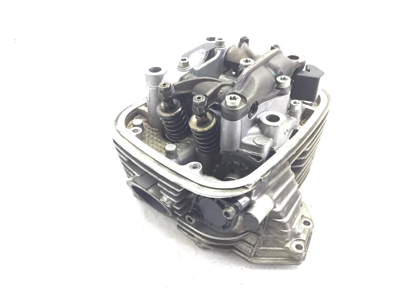 Bmw r 850 rt abs 850 testa testata head destra 2002 2005 ex+polizia