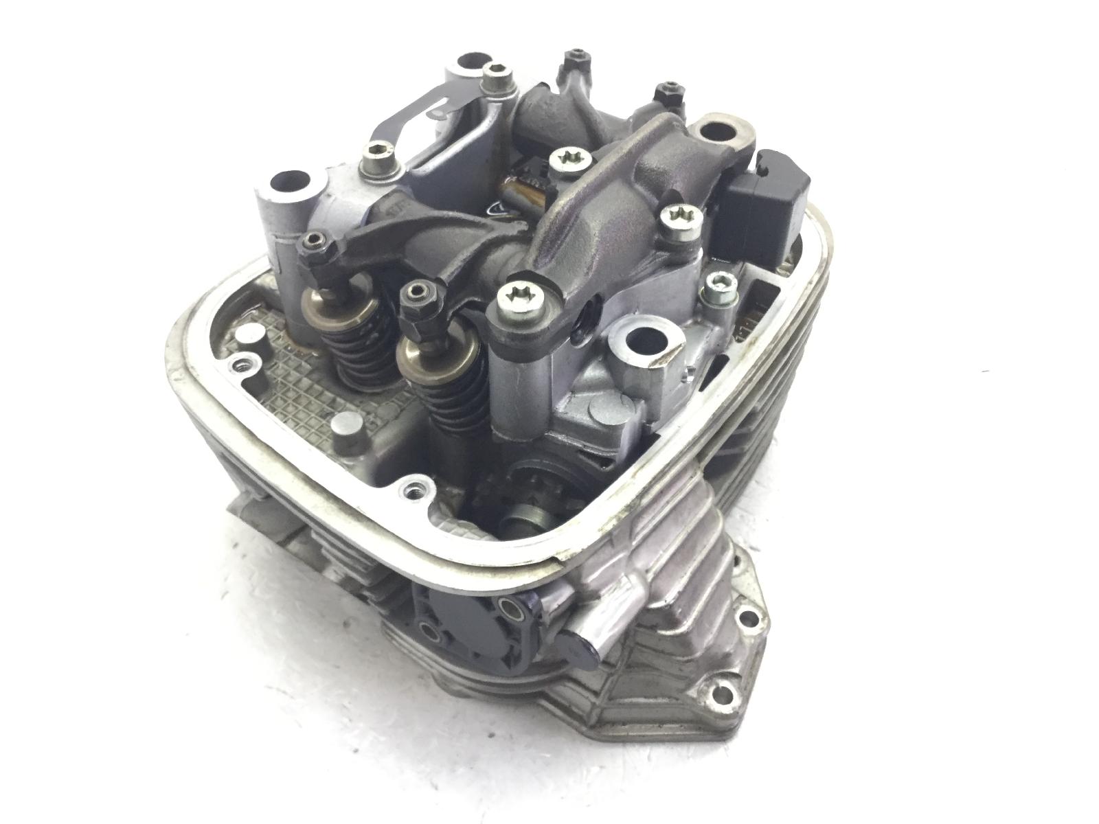 Bmw r 850 rt abs 850 testa testata head destra 2002 2005 ex+polizia