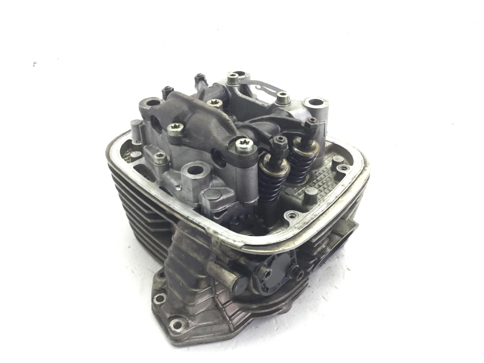 Bmw r 850 rt abs 850 testa testata head sinistra 2002 2005 ex+polizia