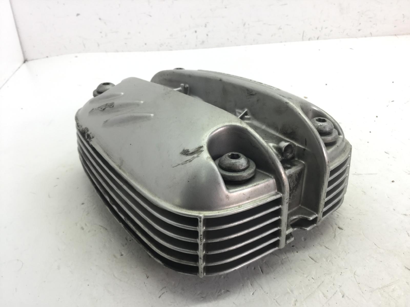 Bmw r 850 rt abs 850 coperchio testa testata head sinistra - rottura 2002 2005 ex+polizia
