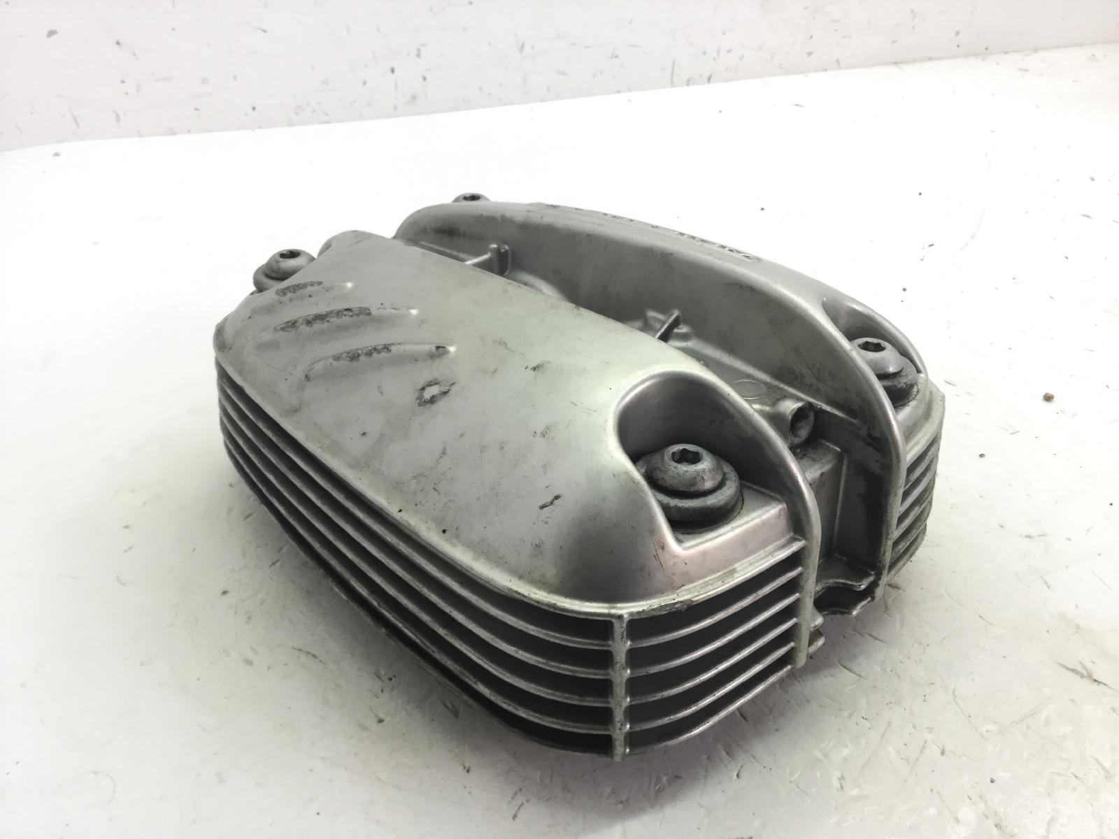 Bmw r 850 rt abs 850 coperchio testa testata head sinistra 2002 2005 ex+polizia