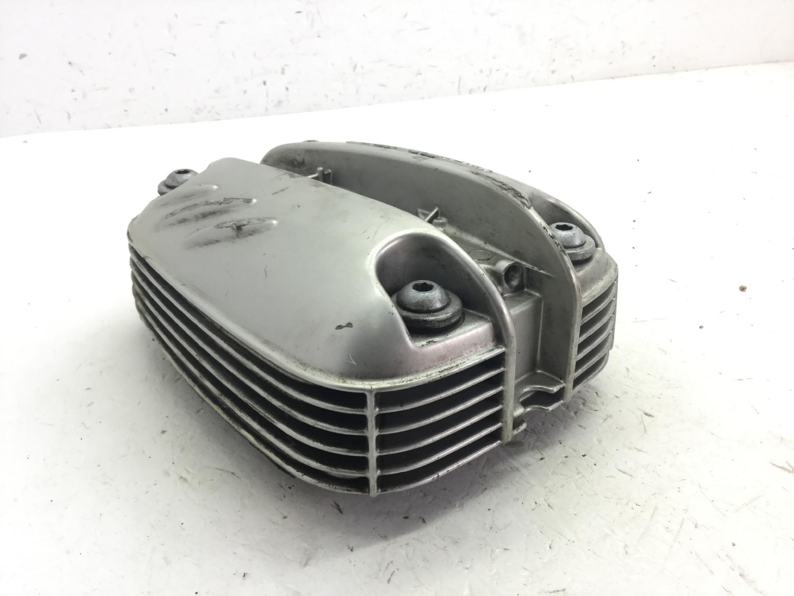 Bmw r 850 rt abs 850 coperchio testa testata head sinistra 2002 2005 ex+polizia