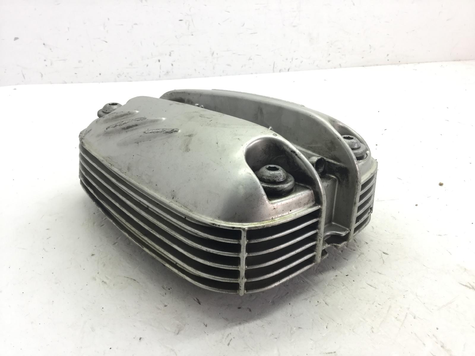 Bmw r 850 rt abs 850 coperchio testa testata head sinistra 2002 2005 ex+polizia