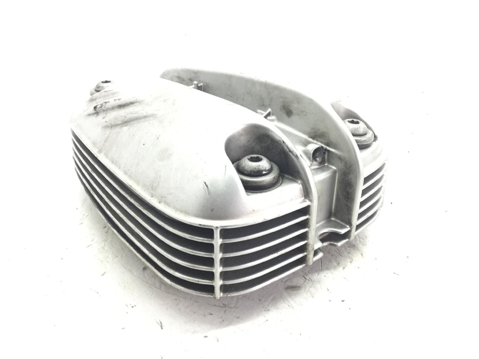 Bmw r 850 rt abs 850 coperchio testa testata head sinistra 2002 2005 ex+polizia