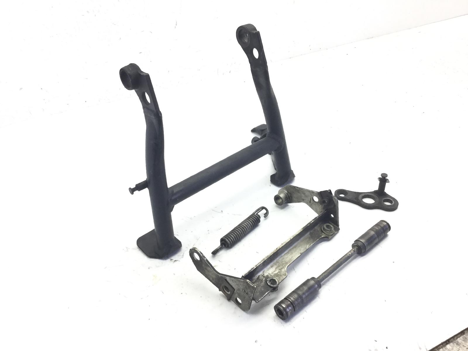 Bmw r 850 rt abs 850 cavalletto centrale e accessori 2002 2005 ex+polizia