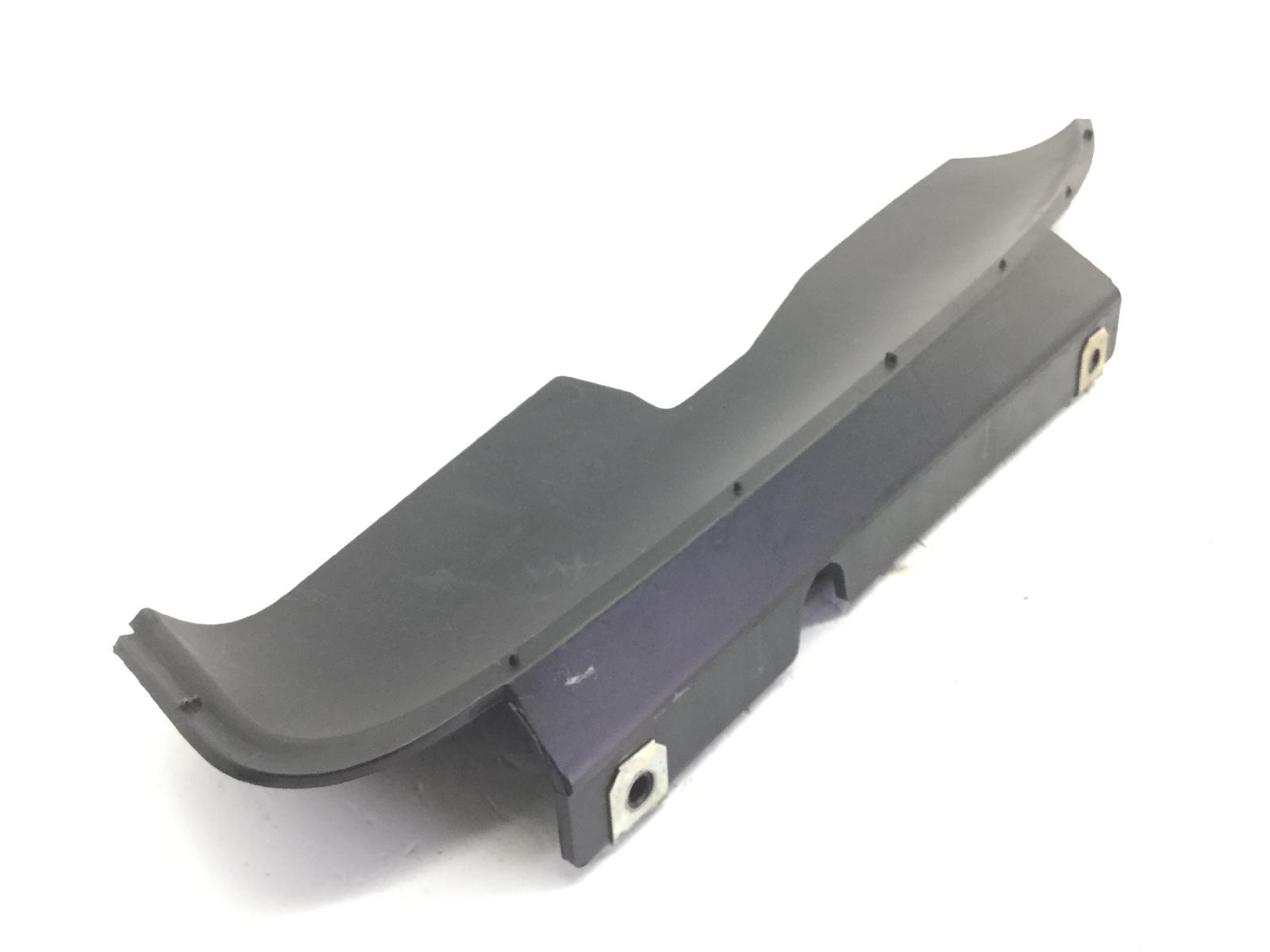Bmw r 850 rt abs 850 carena coperchio 6561 2317 108 2002 2005 ex+polizia