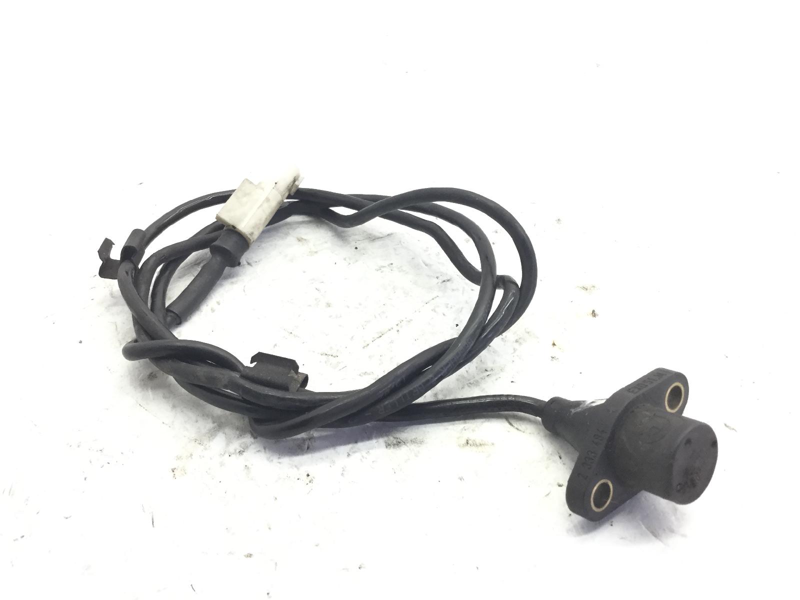 Bmw r 850 rt abs 850 sensore abs anteriore 2002 2005 ex+polizia