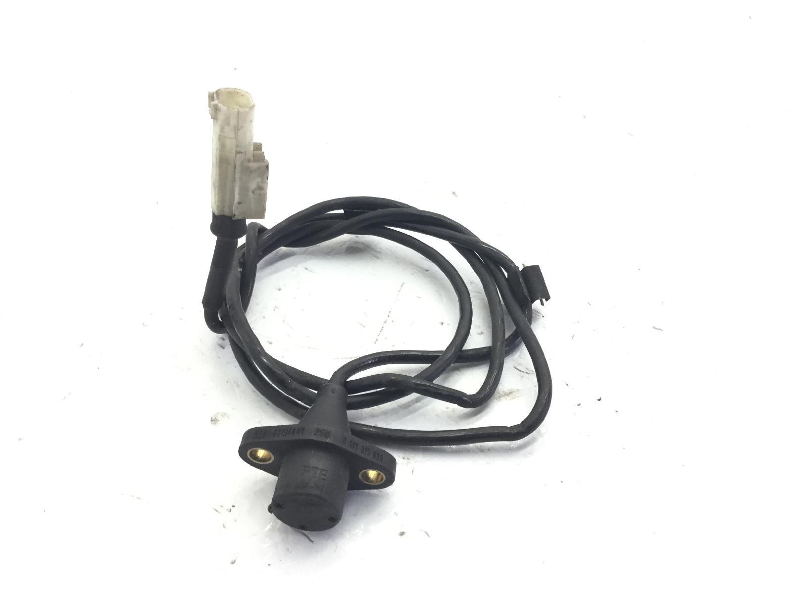 Bmw r 850 rt abs 850 sensore abs anteriore 2002 2005 ex+polizia