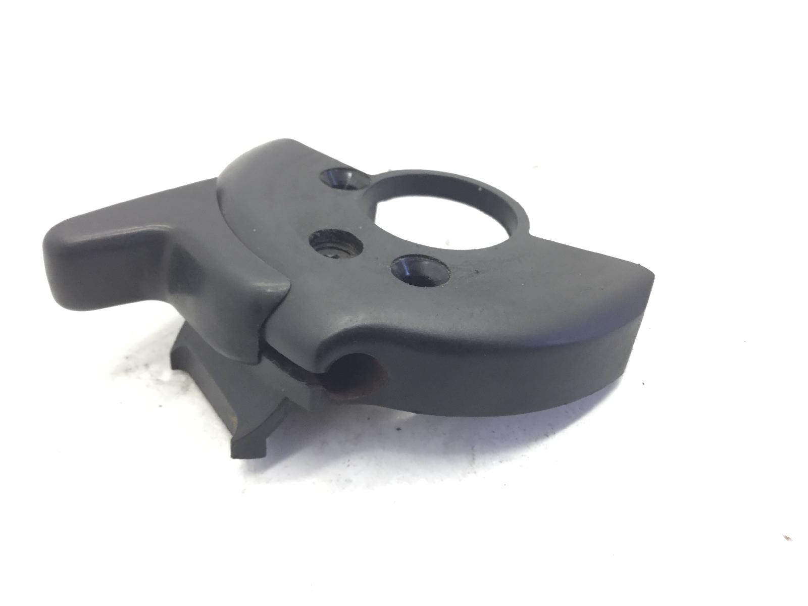 Bmw r 850 rt abs 850 leva avviamento choke 2002 2005 ex+polizia