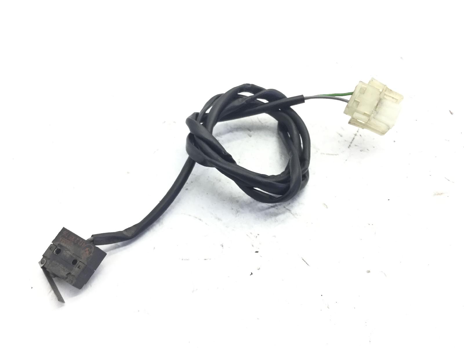 Bmw r 850 rt abs 850 sensore stop freno anteriore 2002 2005 ex+polizia
