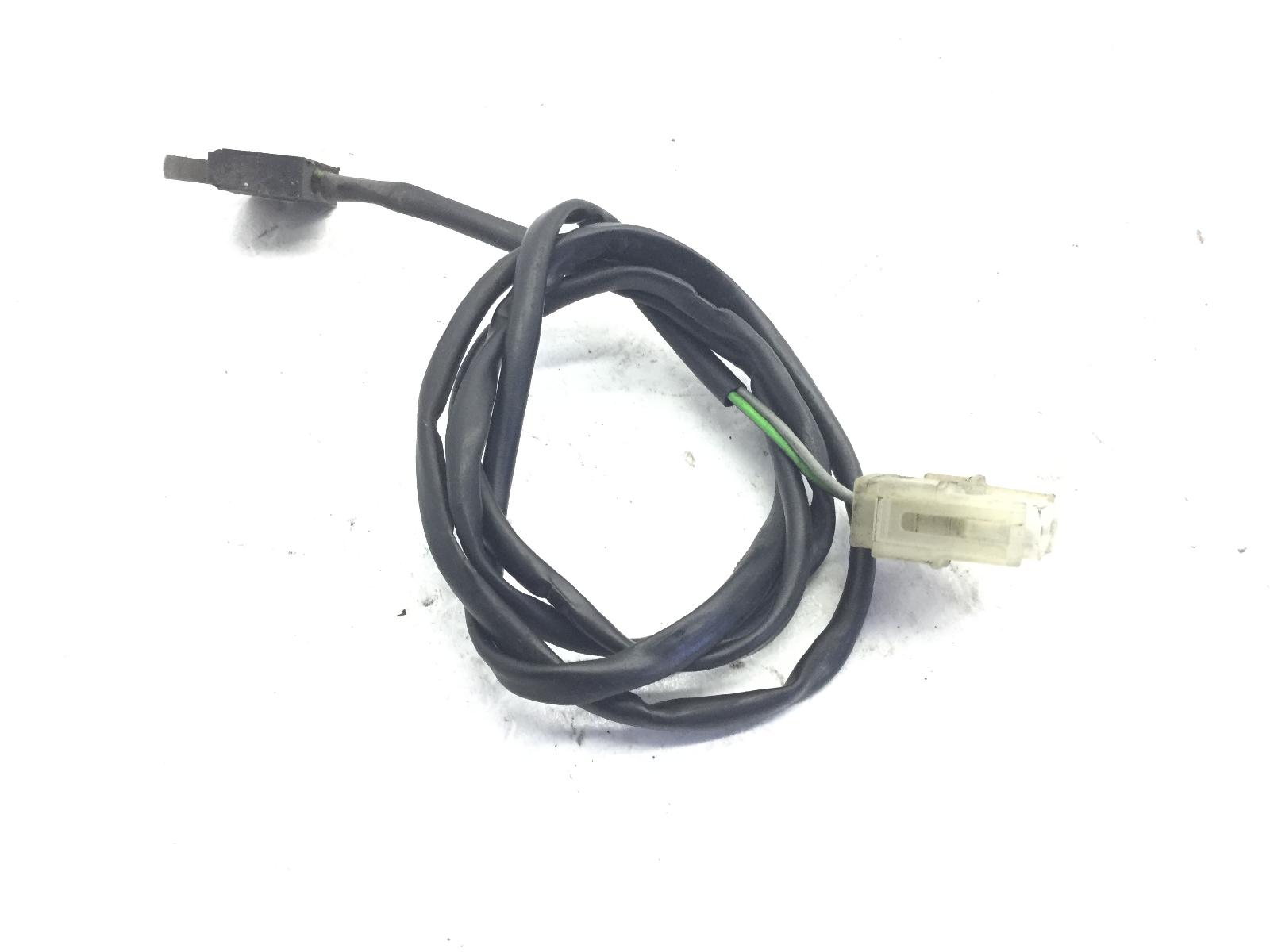 Bmw r 850 rt abs 850 sensore stop freno anteriore 2002 2005 ex+polizia