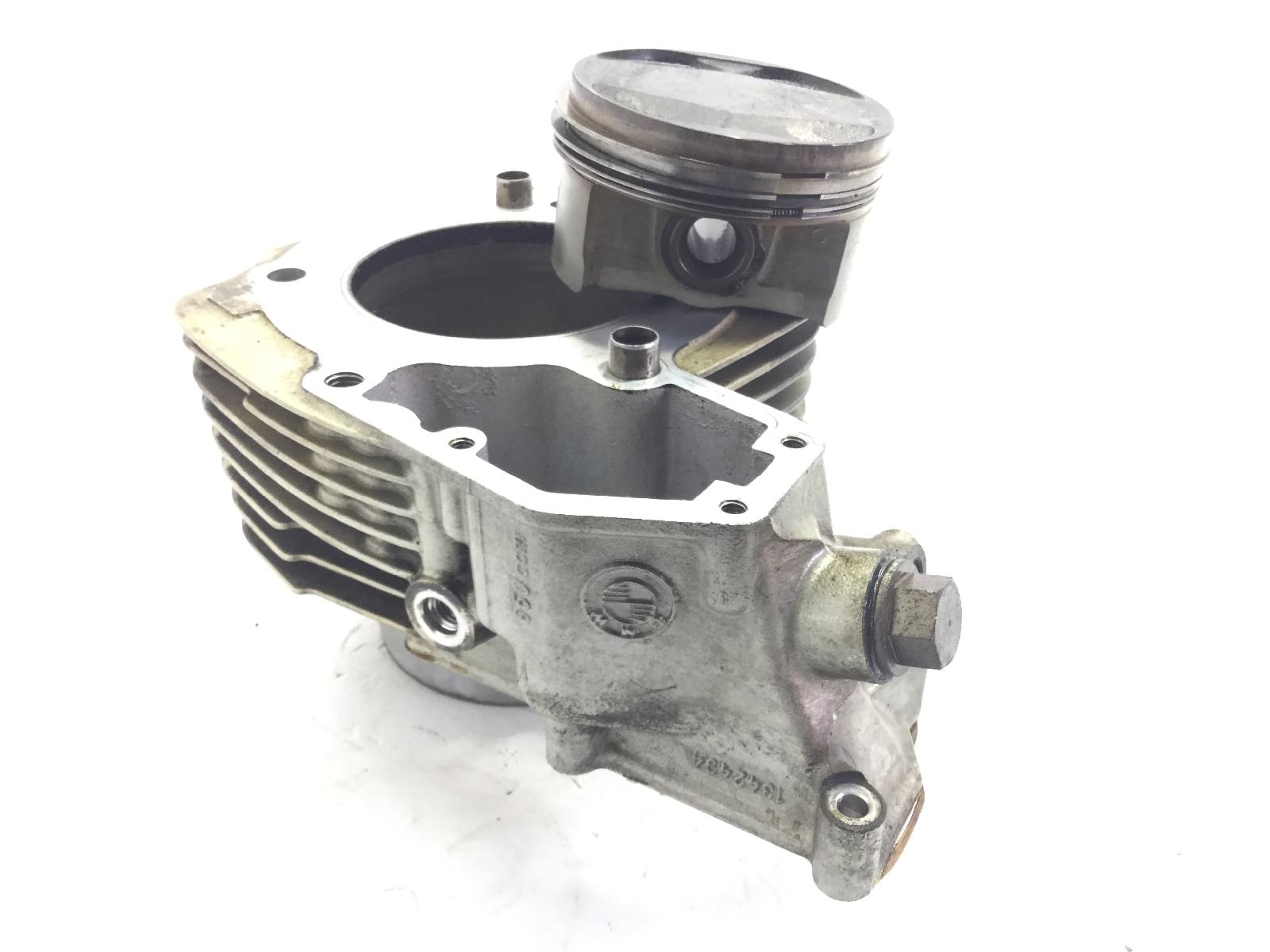 Bmw r 850 rt abs 850 cilindro e pistone lato destro 2002 2005 ex+polizia