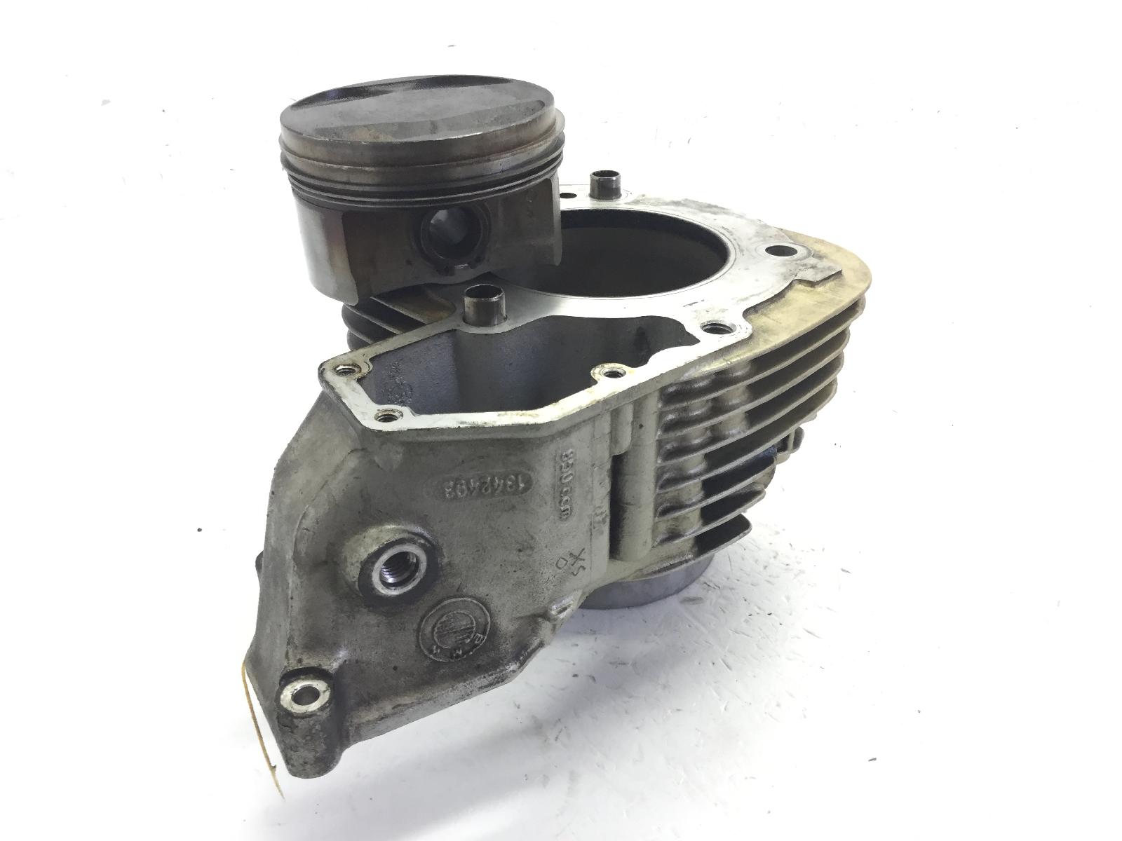 Bmw r 850 rt abs 850 cilindro e pistone lato sinistro 2002 2005 ex+polizia