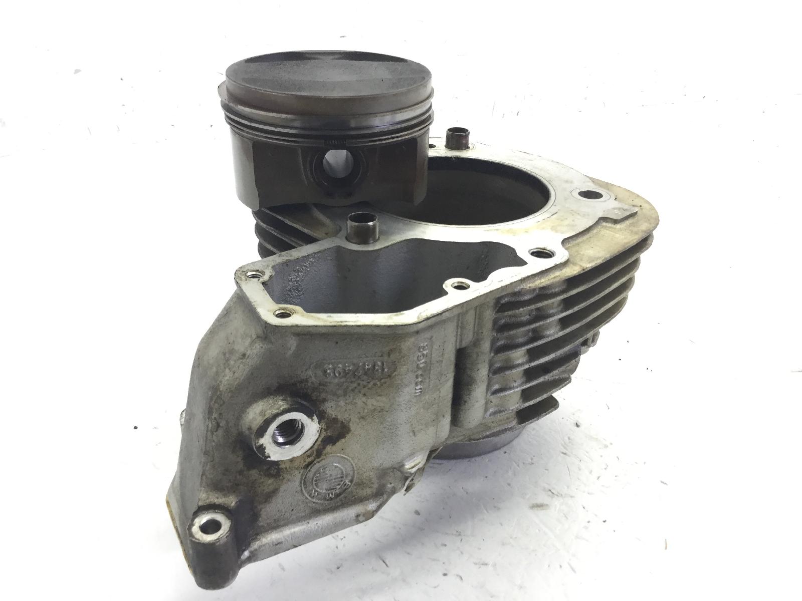 Bmw r 850 rt abs 850 cilindro e pistone lato sinistro 2002 2005 ex+polizia