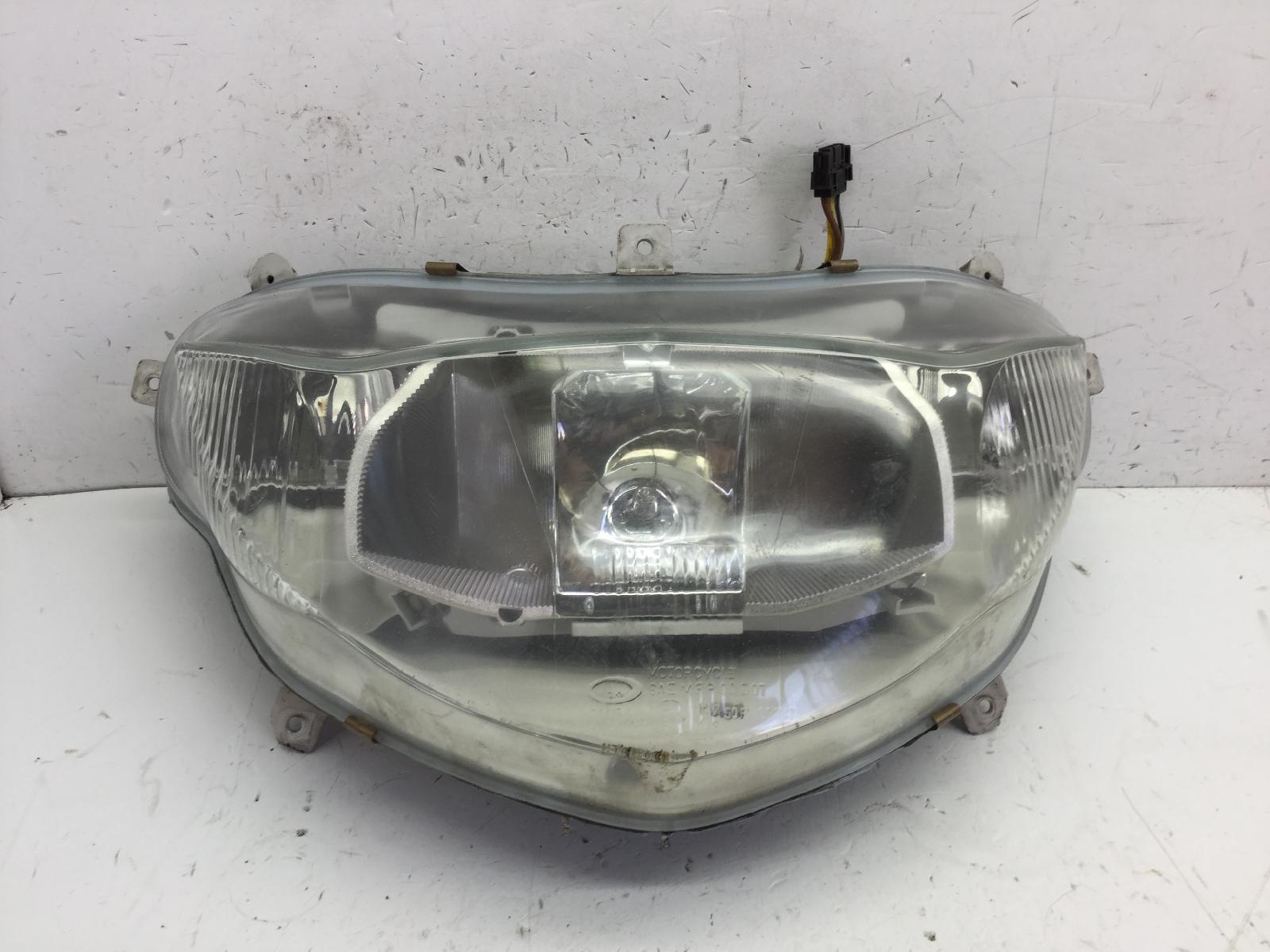 Bmw r 850 rt abs 850 faro fanale anteriore 2002 2005 ex+polizia