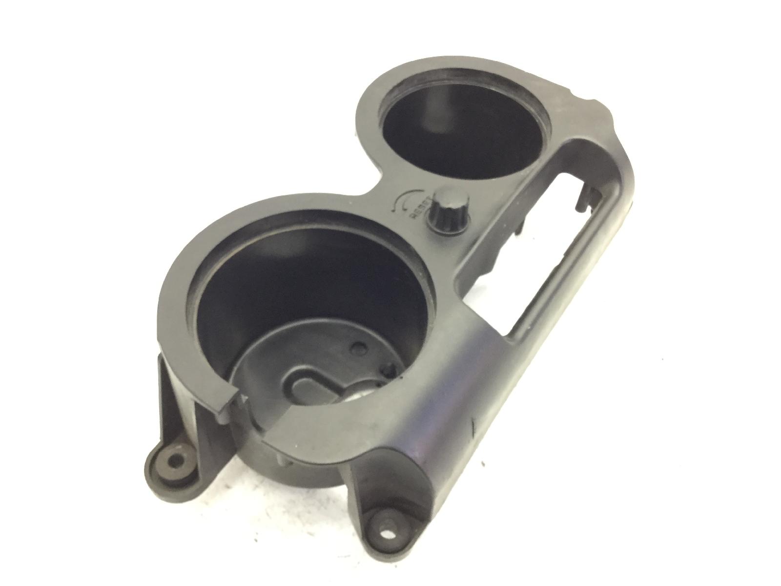 Bmw r 850 rt abs 850 cornice supporto strumentazione contachilometri 2002 2005 ex+polizia