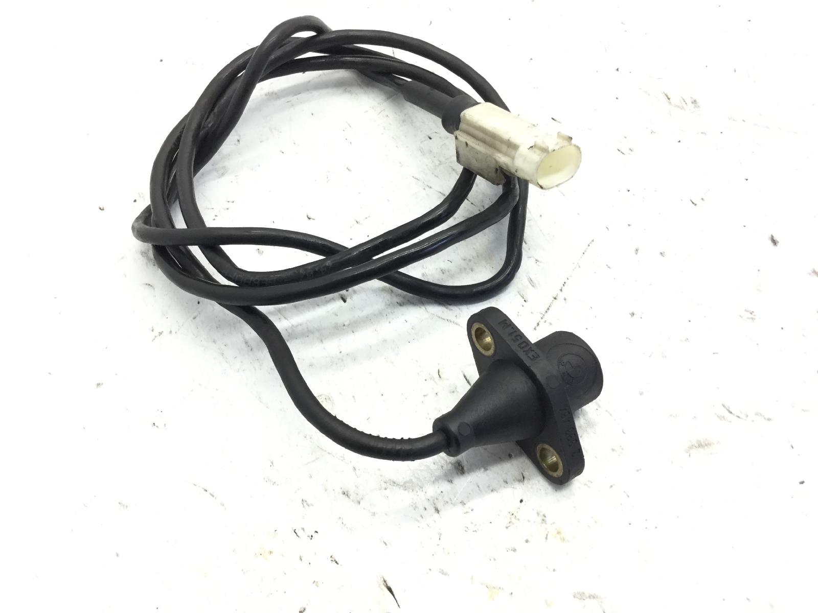 Bmw r 850 rt abs 850 sensore abs anteriore 2002 2005 ex+polizia