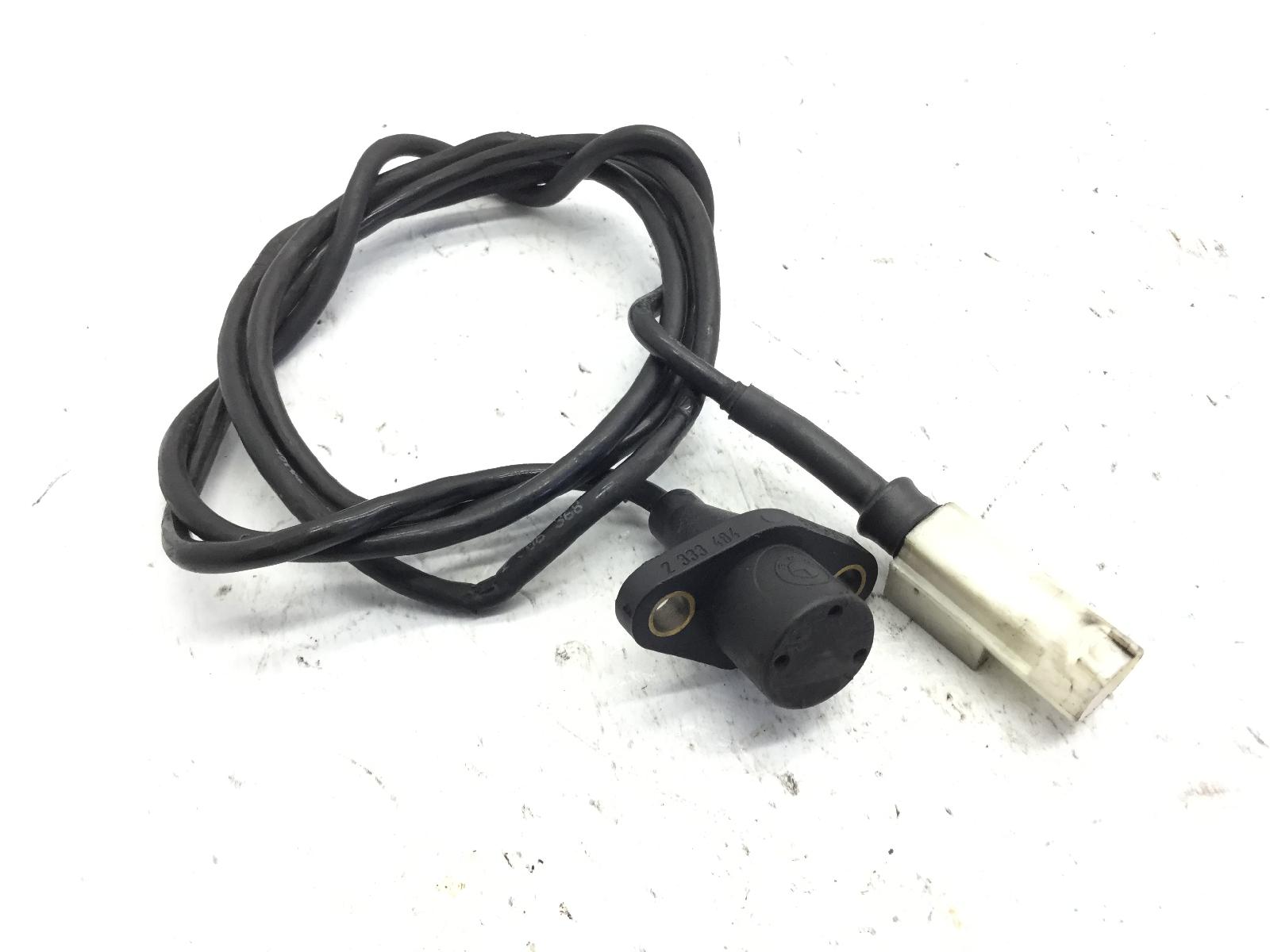 Bmw r 850 rt abs 850 sensore abs anteriore 2002 2005 ex+polizia