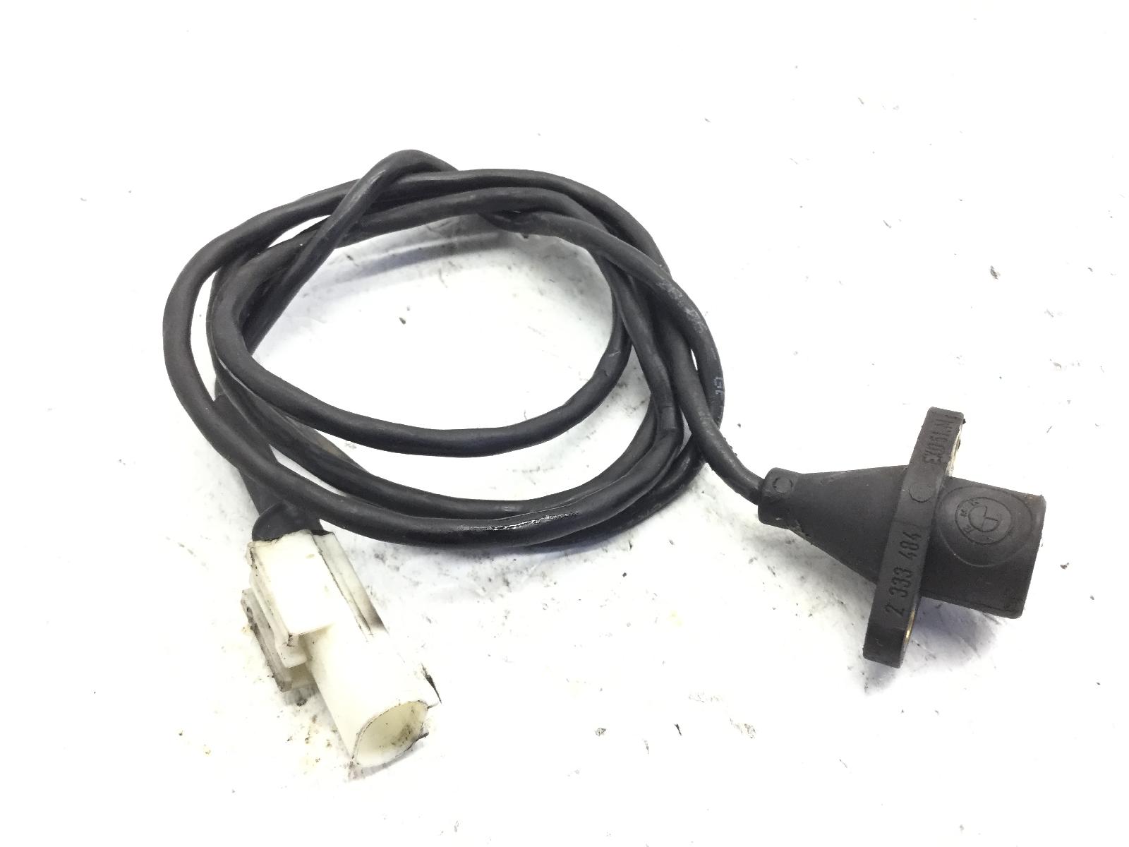 Bmw r 850 rt abs 850 sensore abs anteriore 2002 2005 ex+polizia