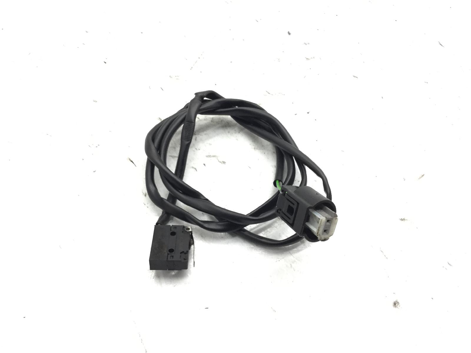 Bmw r 850 rt abs 850 sensore stop freno anteriore 2002 2005 ex+polizia