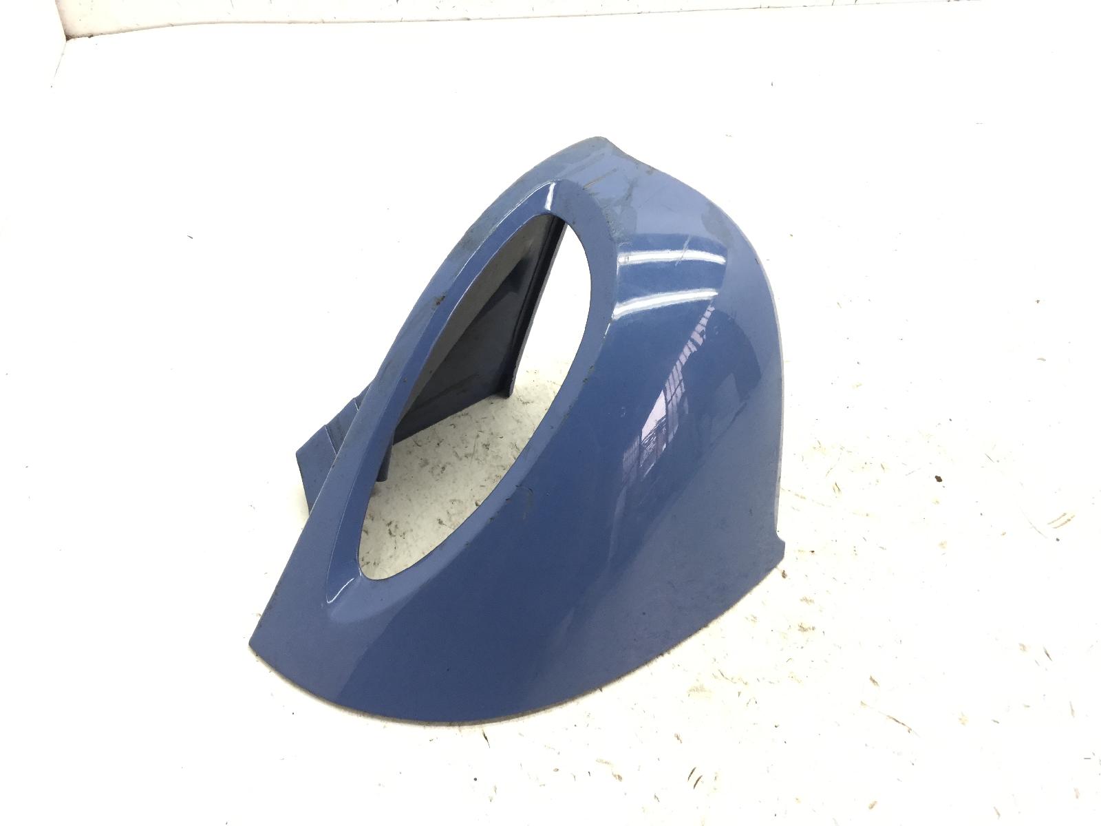 Bmw r 850 rt abs 850 carena coperchio cover specchio specchietto destro 2002 2005 ex+polizia