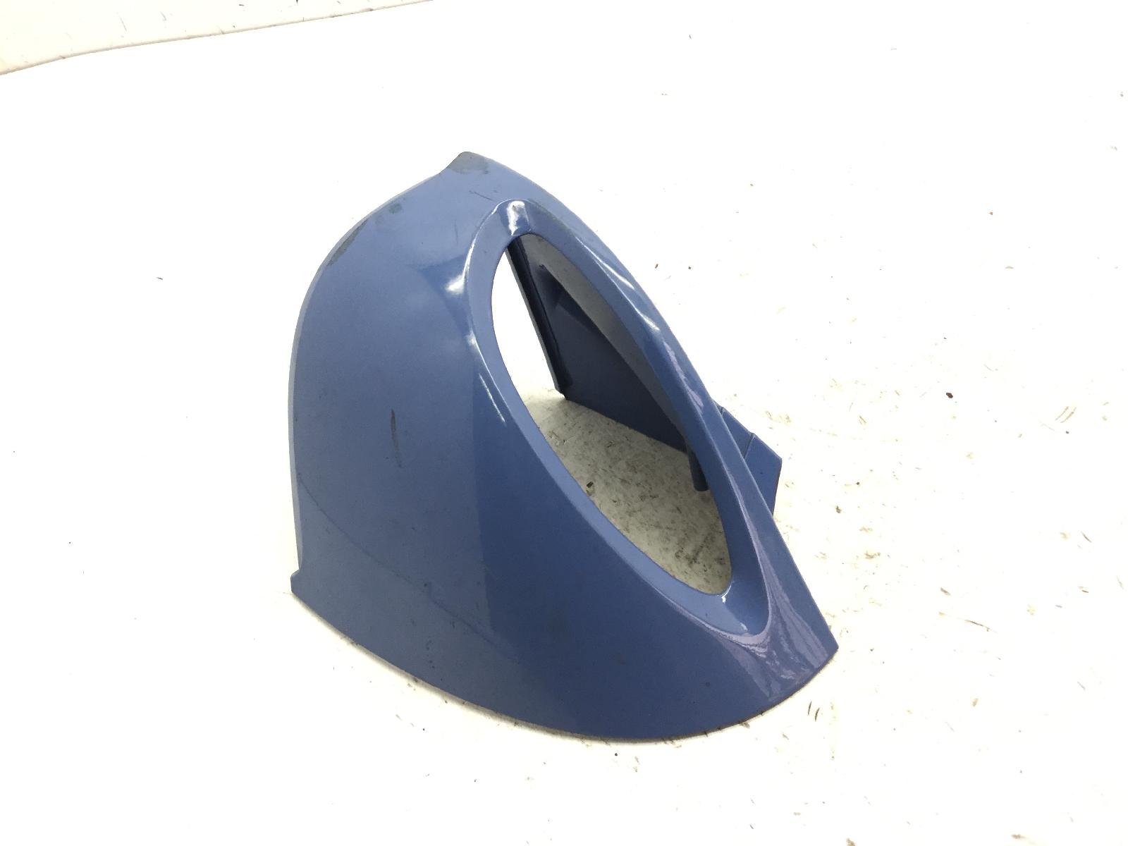 Bmw r 850 rt abs 850 carena coperchio cover specchio specchietto sinistro* 2002 2005 ex+polizia