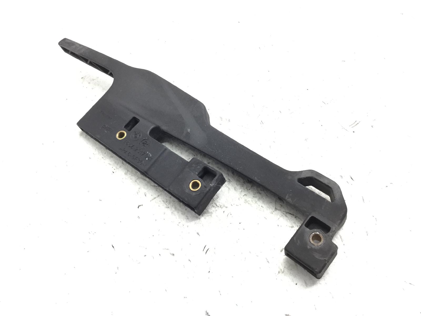 Bmw r 850 rt abs 850 staffa supporto borsa laterale sinistra 2002 2005 ex+polizia