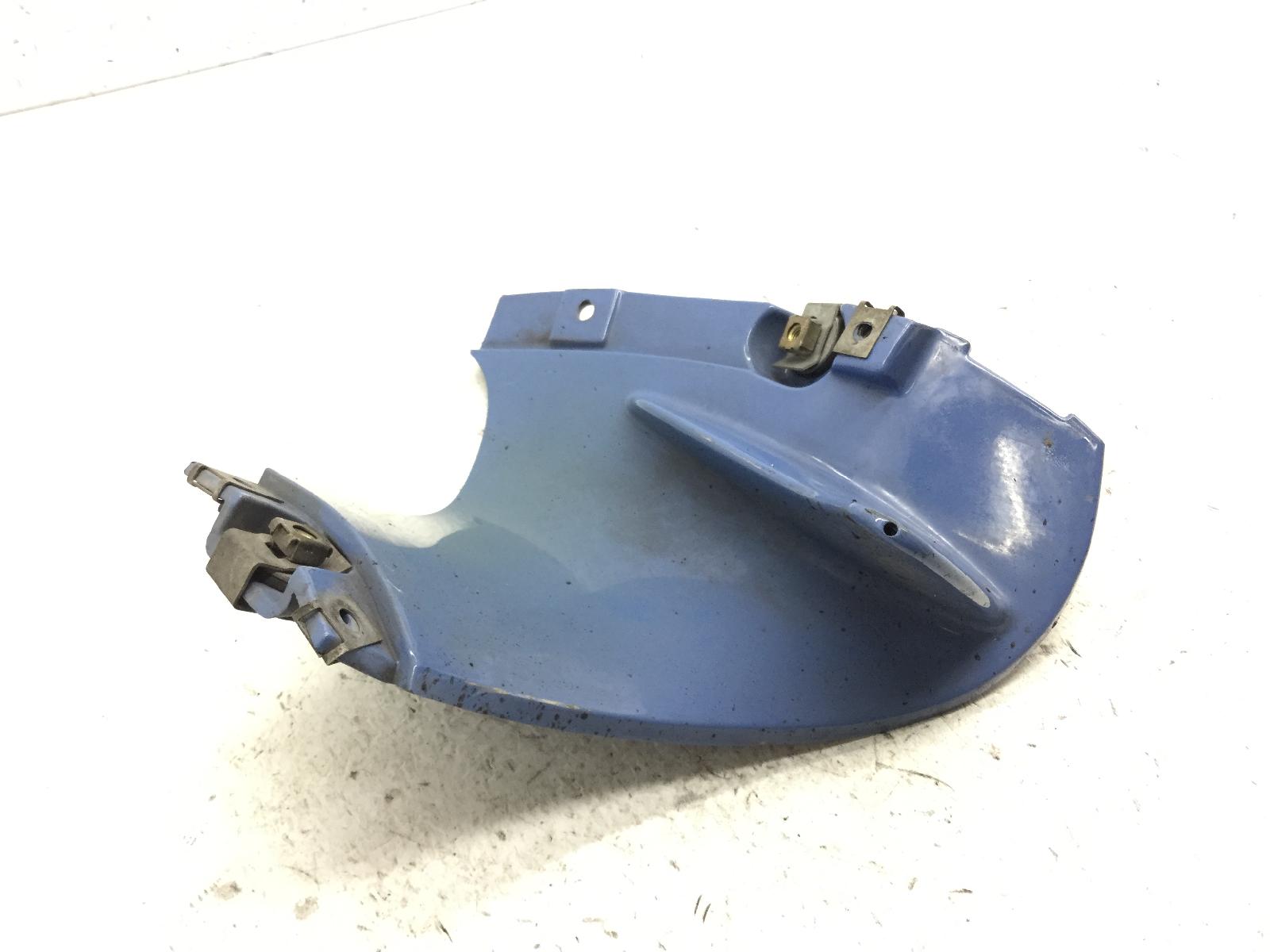 Bmw r 850 rt abs 850 carena fianchetto anteriore inferiore destro 2002 2005 ex+polizia