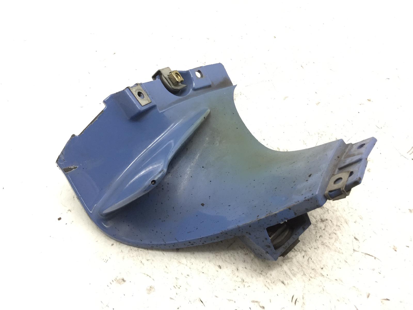 Bmw r 850 rt abs 850 carena fianchetto anteriore inferiore sinistro 2002 2005 ex+polizia