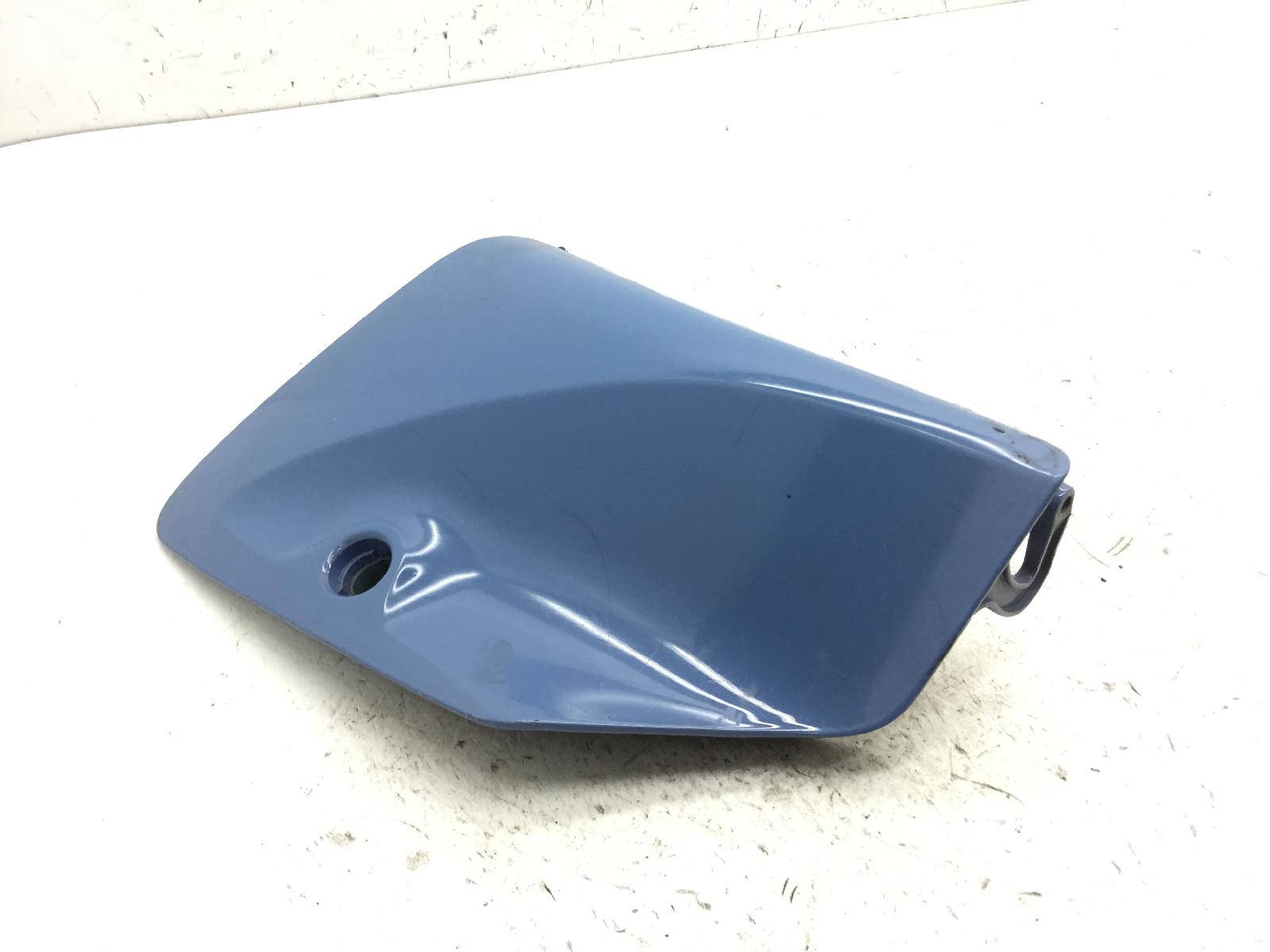 Bmw r 850 rt abs 850 sportello carena fiancata anteriore sinistra 2002 2005 ex+polizia