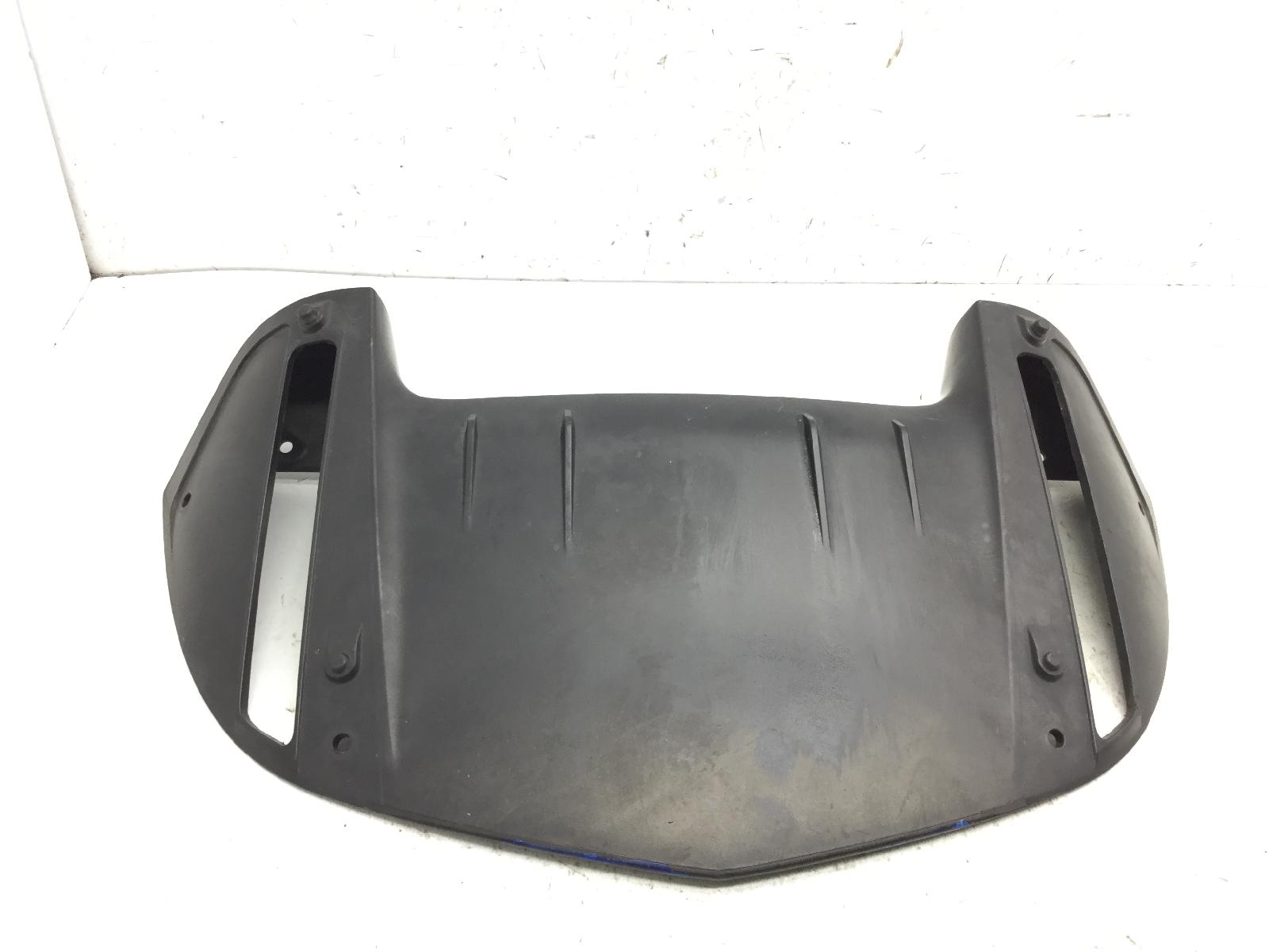 Bmw r 850 rt abs 850 carena cruscotto scudo anteriore 2002 2005 ex+polizia