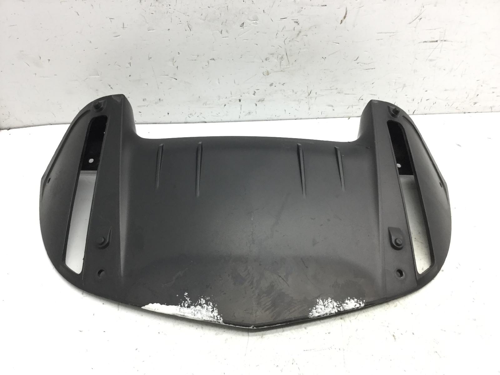 Bmw r 850 rt abs 850 carena cruscotto scudo anteriore 2002 2005 ex+polizia