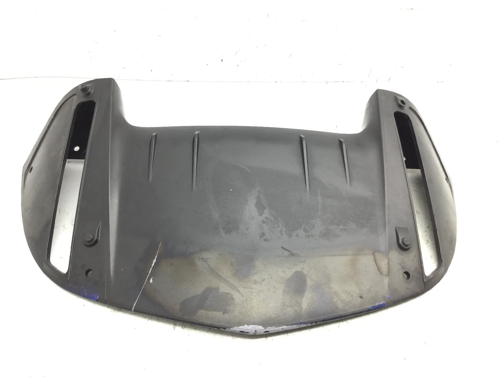 Bmw r 850 rt abs 850 carena cruscotto scudo anteriore 2002 2005 ex+polizia