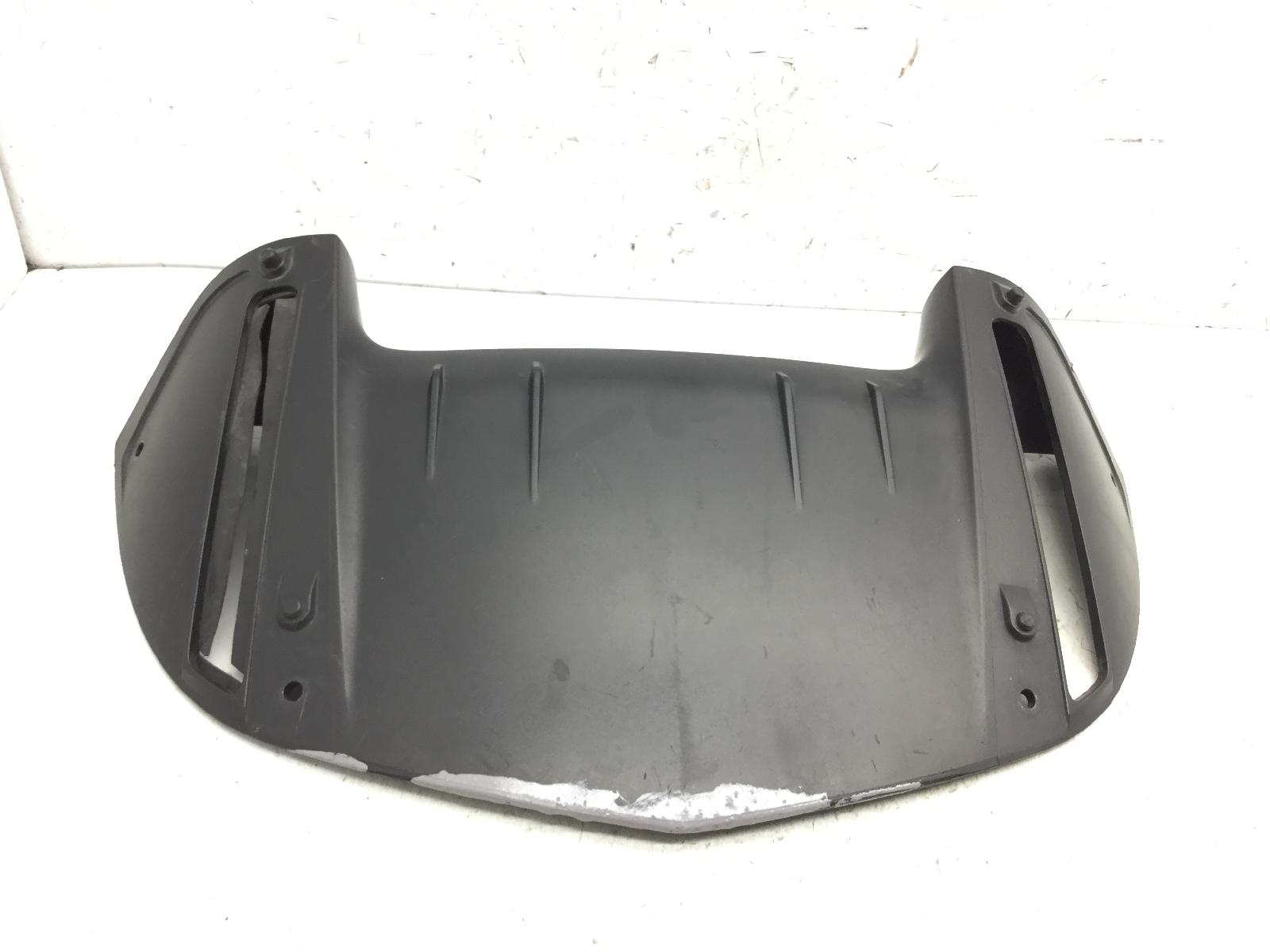 Bmw r 850 rt abs 850 carena cruscotto scudo anteriore 2002 2005 ex+polizia