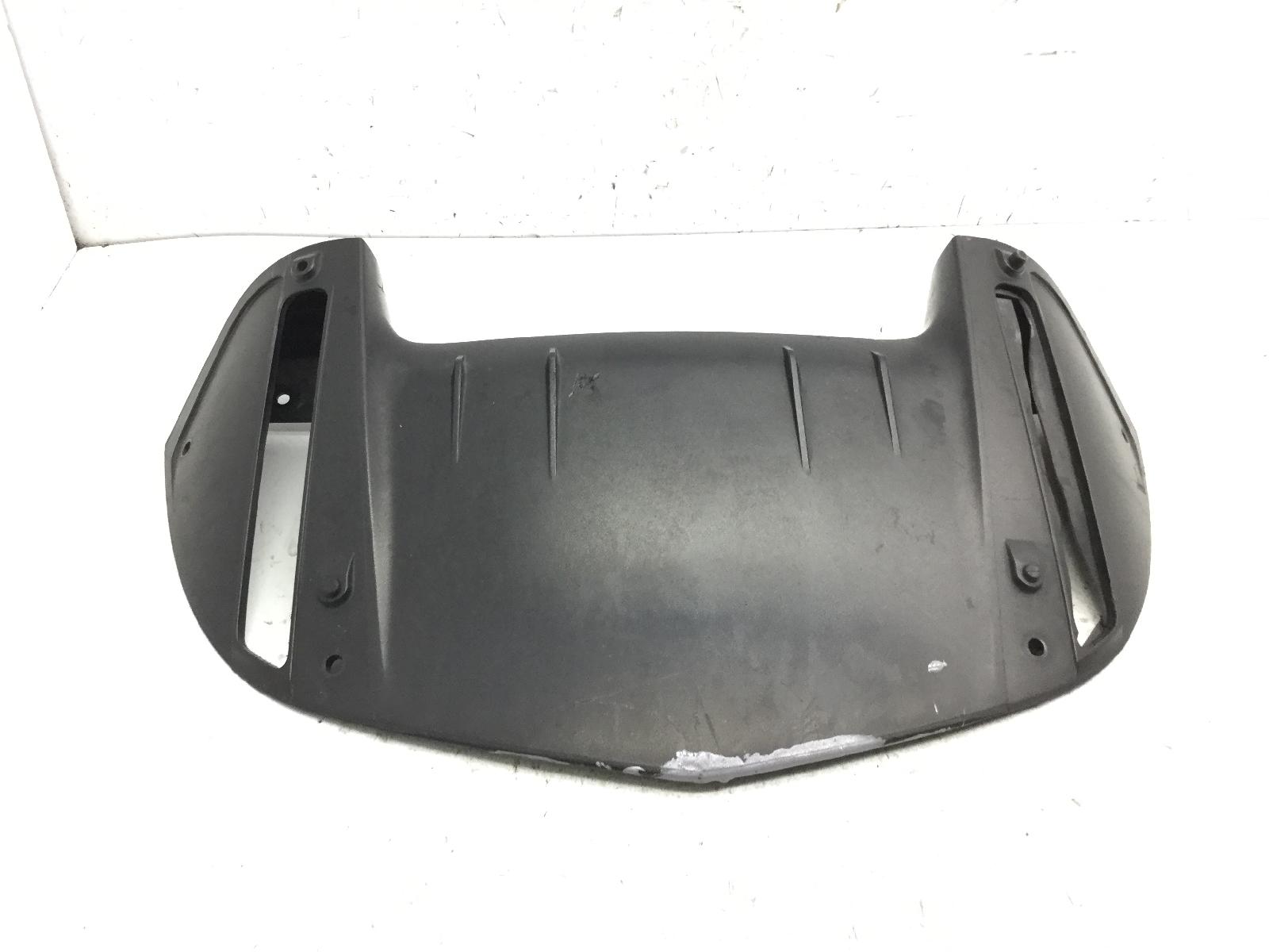 Bmw r 850 rt abs 850 carena cruscotto scudo anteriore 2002 2005 ex+polizia