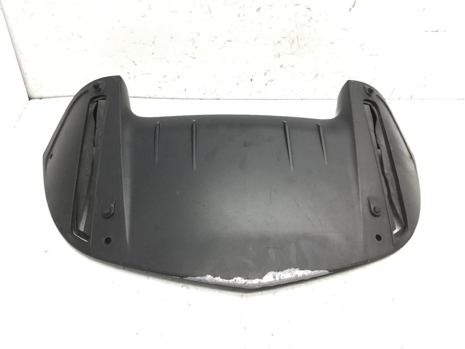 Bmw r 850 rt abs 850 carena cruscotto scudo anteriore 2002 2005 ex+polizia
