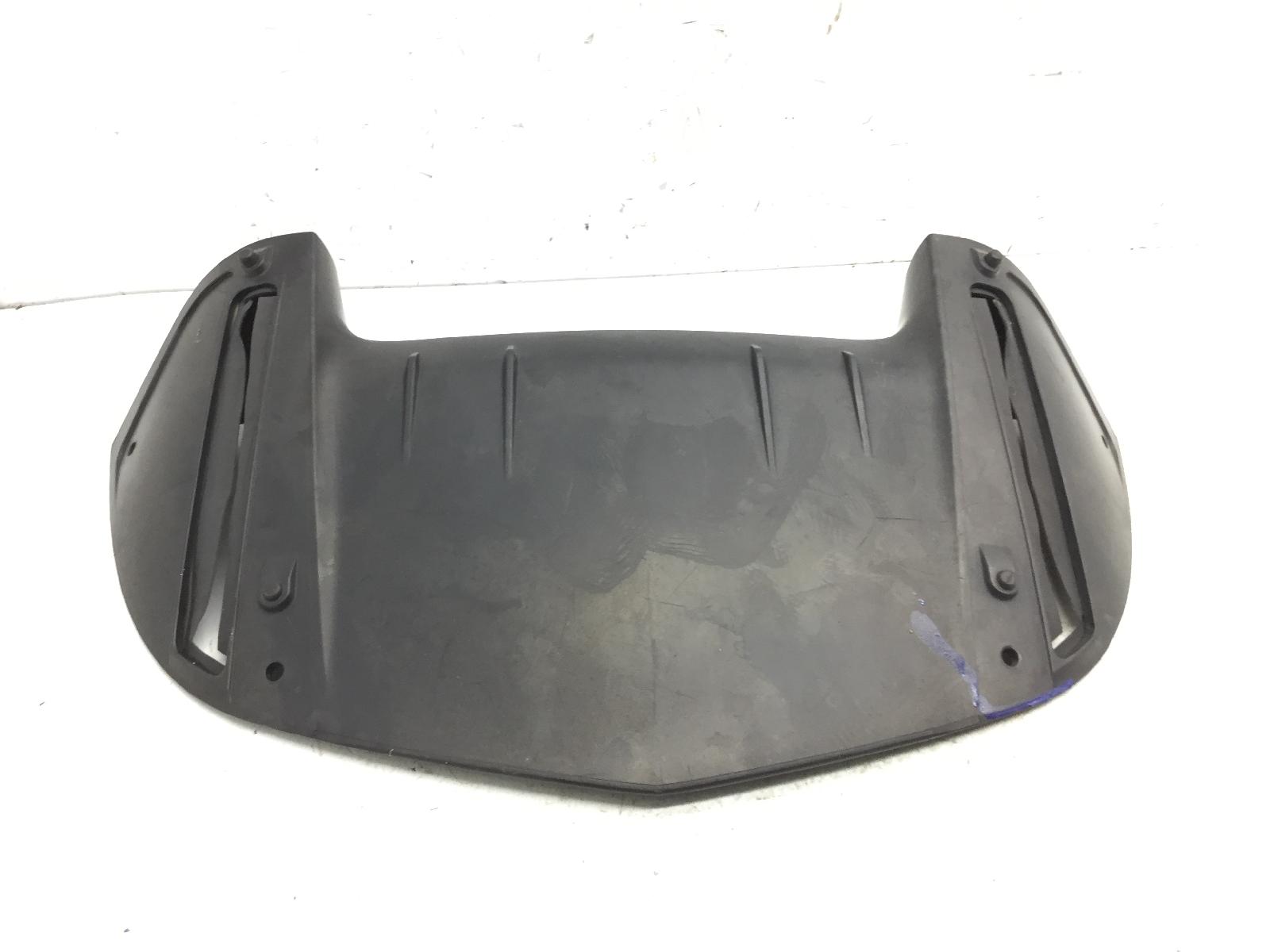 Bmw r 850 rt abs 850 carena cruscotto scudo anteriore 2002 2005 ex+polizia