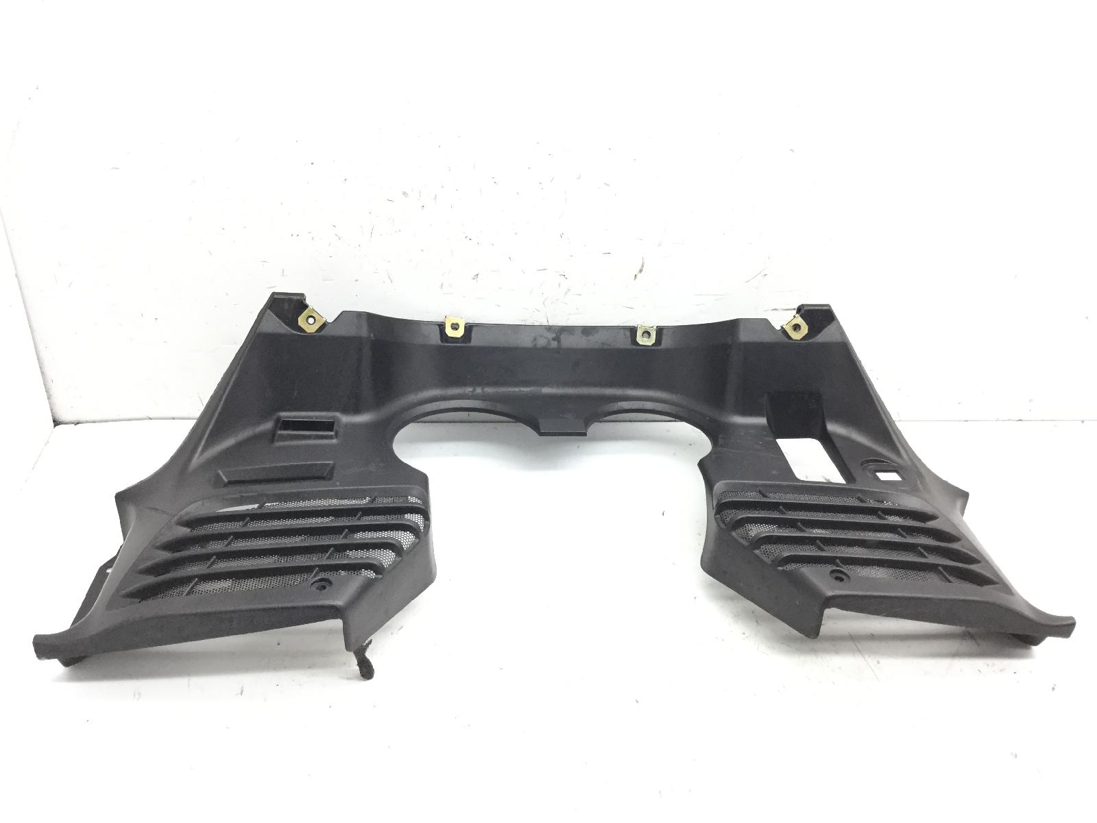 Bmw r 850 rt abs 850 carena cornice supporto strumentazione 2002 2005 ex+polizia