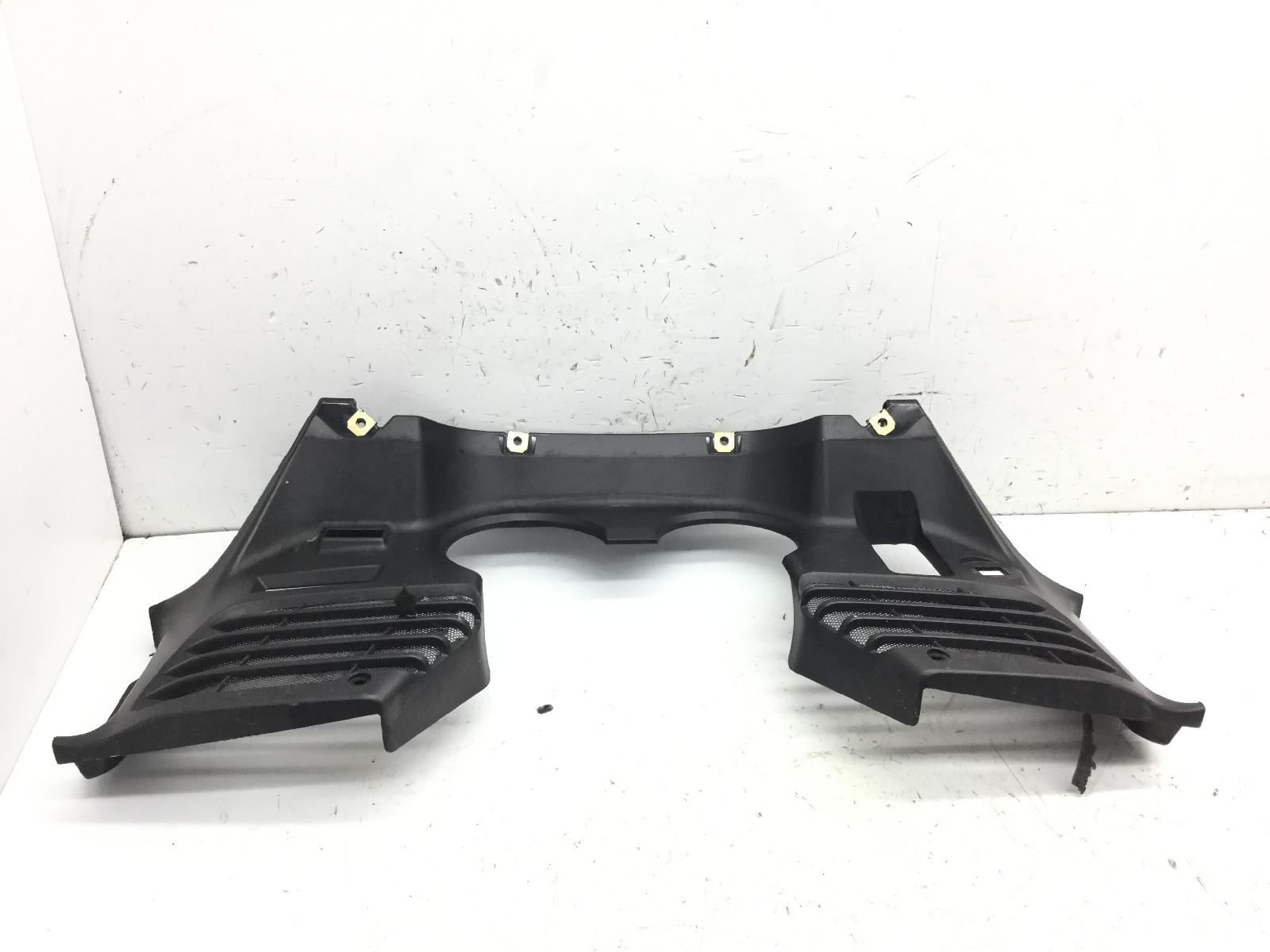 Bmw r 850 rt abs 850 carena cornice supporto strumentazione 2002 2005 ex+polizia