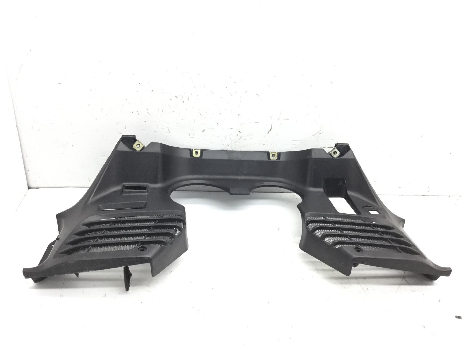 Bmw r 850 rt abs 850 carena cornice supporto strumentazione 2002 2005 ex+polizia
