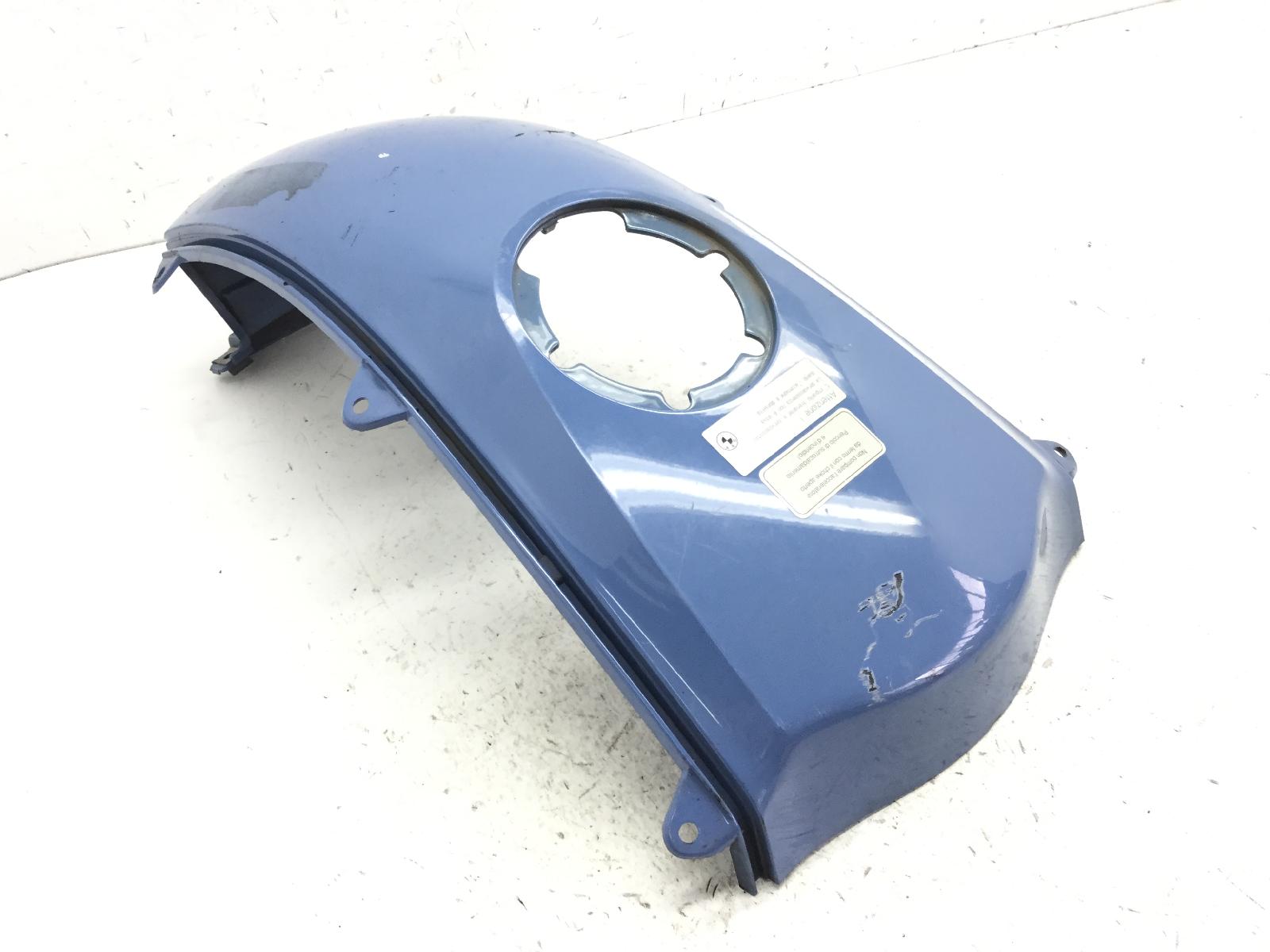 Bmw r 850 rt abs 850 carena coperchio cover centrale serbatoio benzina 2002 2005 ex+polizia