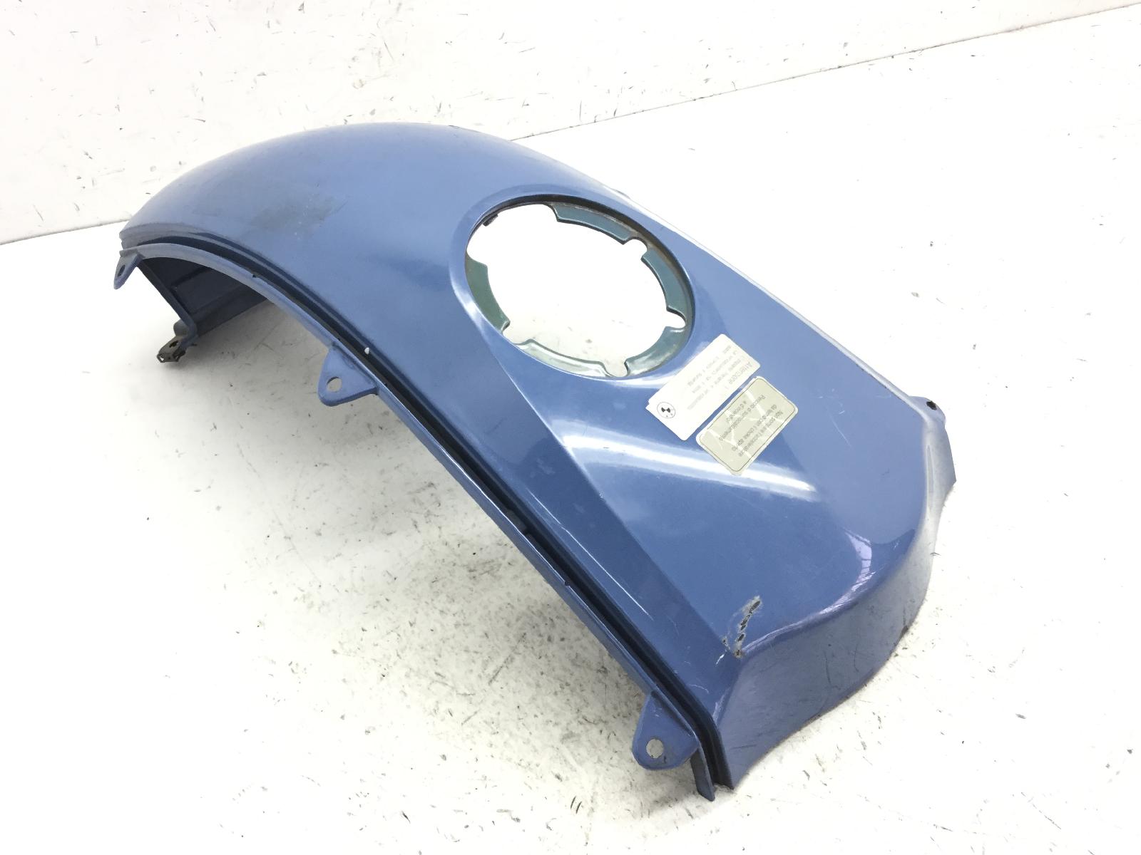 Bmw r 850 rt abs 850 carena coperchio cover centrale serbatoio benzina 2002 2005 ex+polizia