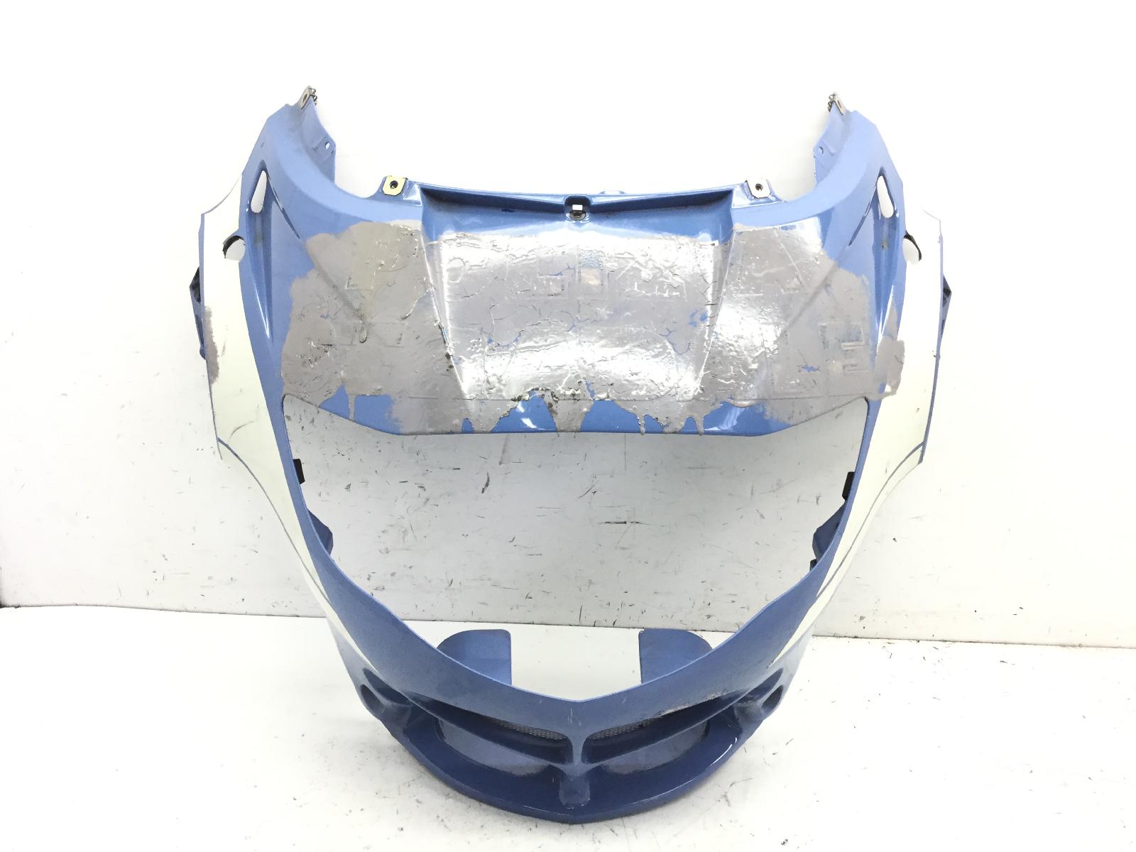 Bmw r 850 rt abs 850 carena scudo anteriore 2002 2005 ex+polizia