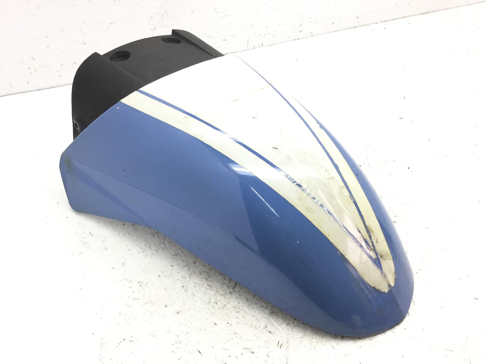 Bmw r 850 rt abs 850 parafango ruota anteriore parte frontale 2002 2005 ex+polizia