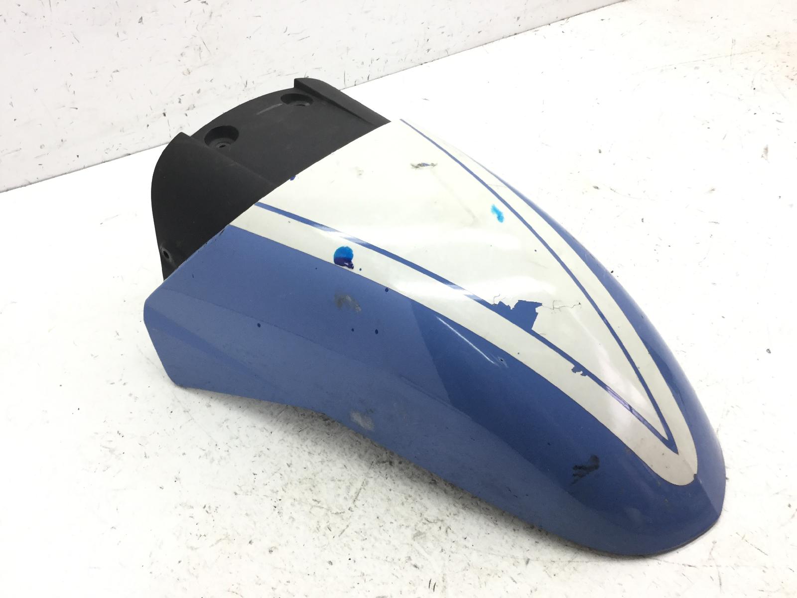 Bmw r 850 rt abs 850 parafango ruota anteriore parte frontale 2002 2005 ex+polizia