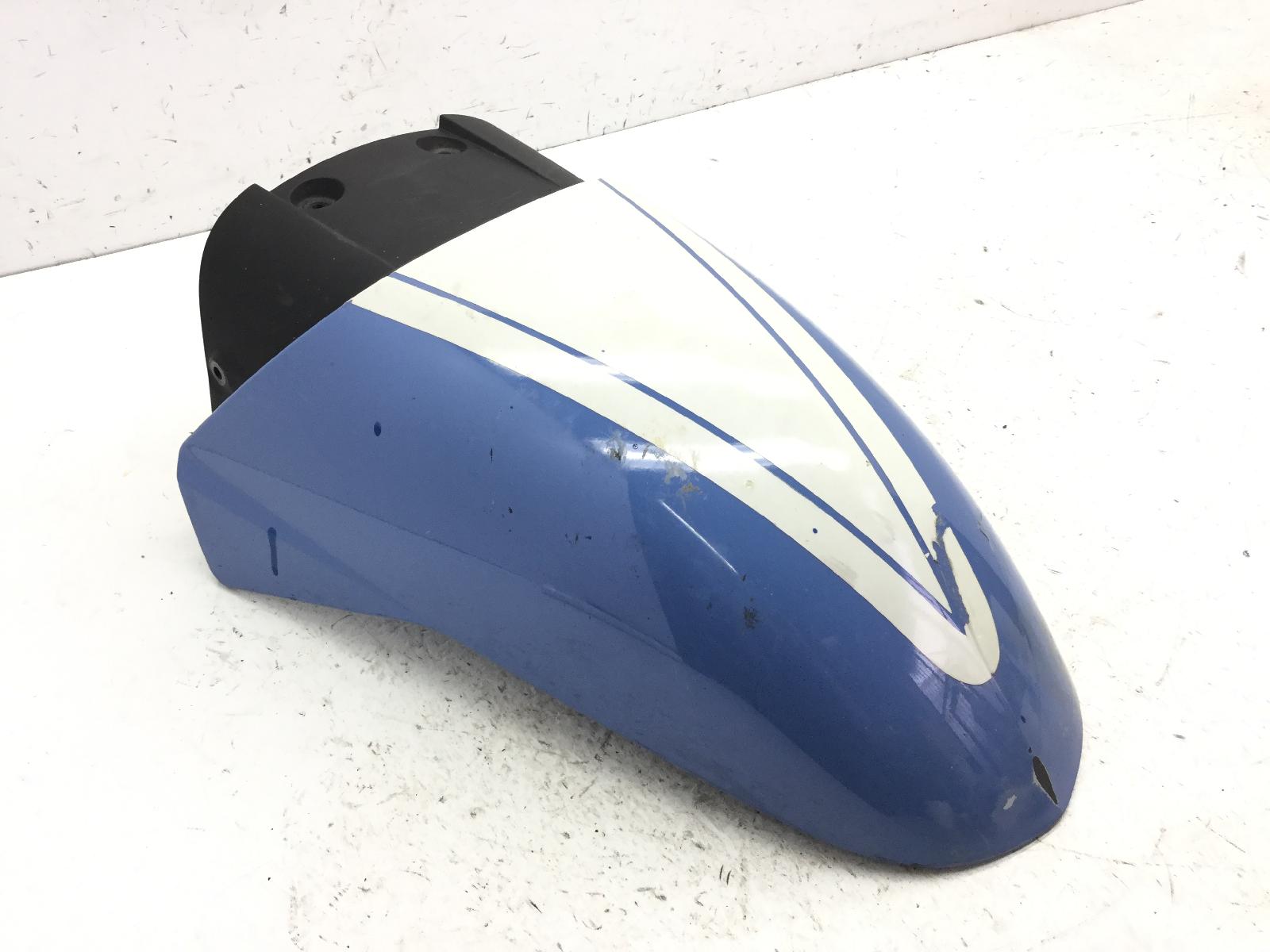 Bmw r 850 rt abs 850 parafango ruota anteriore parte frontale 2002 2005 ex+polizia