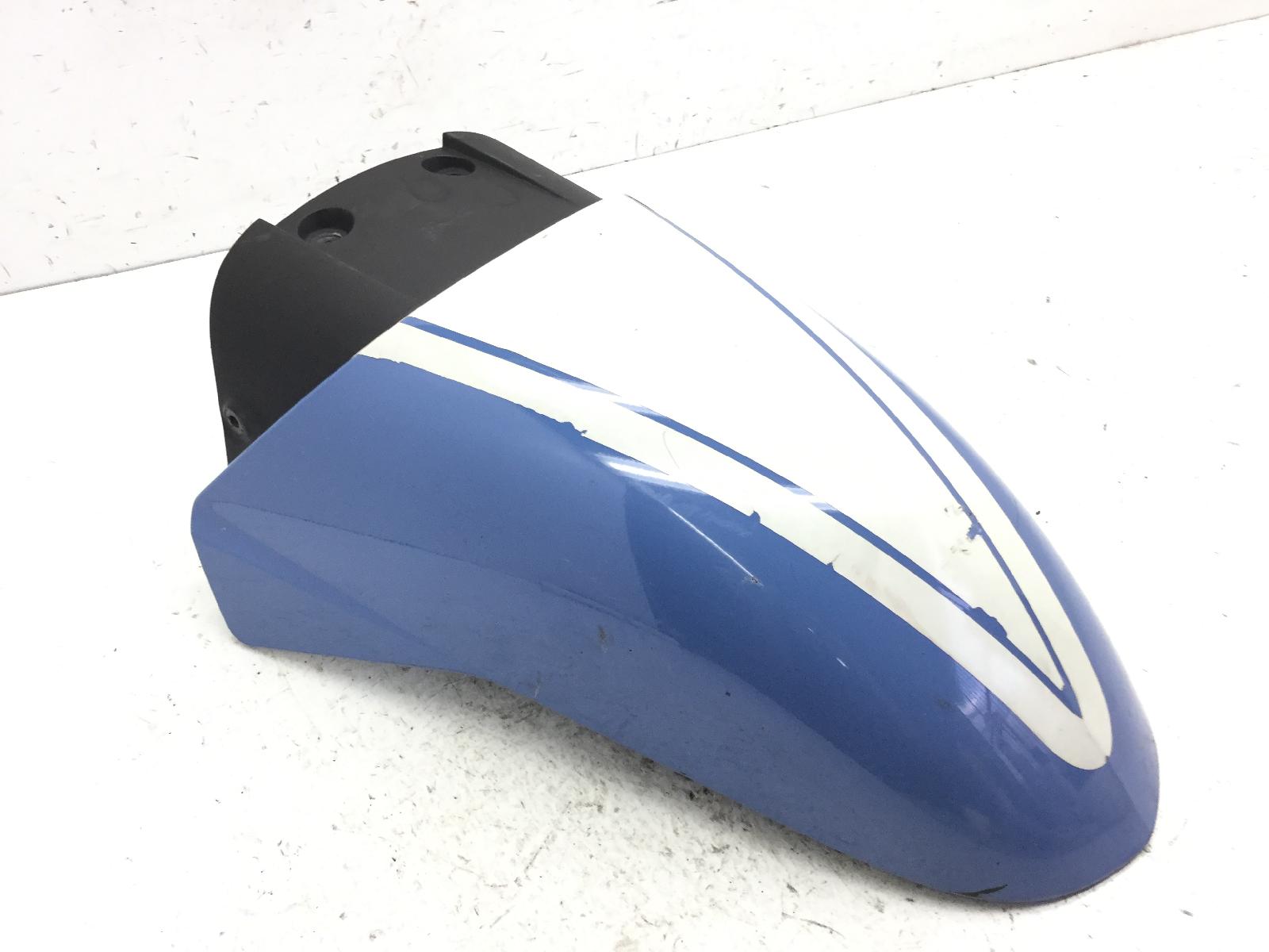 Bmw r 850 rt abs 850 parafango ruota anteriore parte frontale 2002 2005 ex+polizia