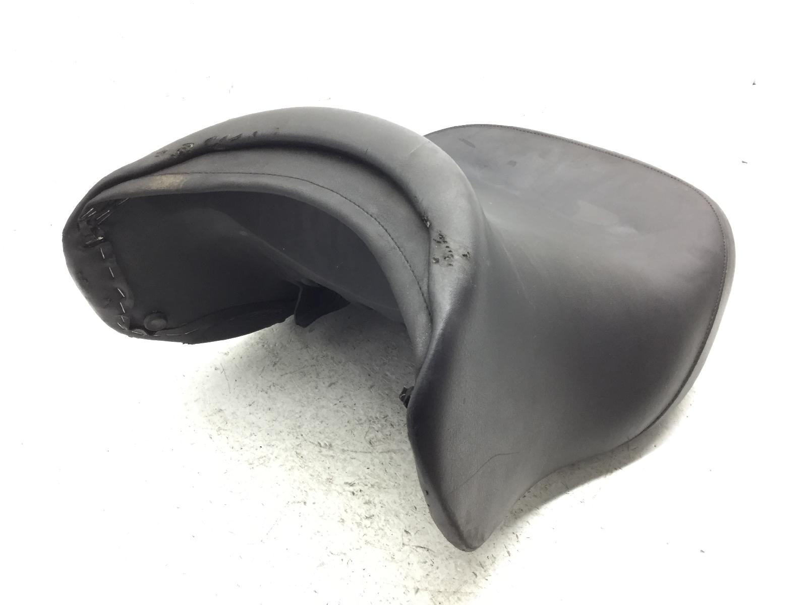 Bmw r 850 rt abs 850 sella saddle passeggero pilota - piccoli difetti 2002 2005 ex+polizia