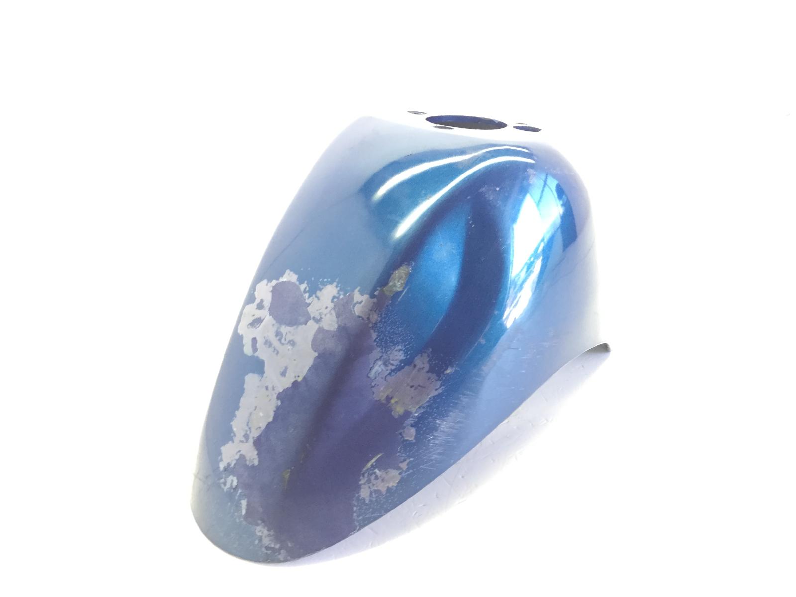 Piaggio sfera rst 50 parafango ruota ateriore - aletta rotta 1995 1997 c0100