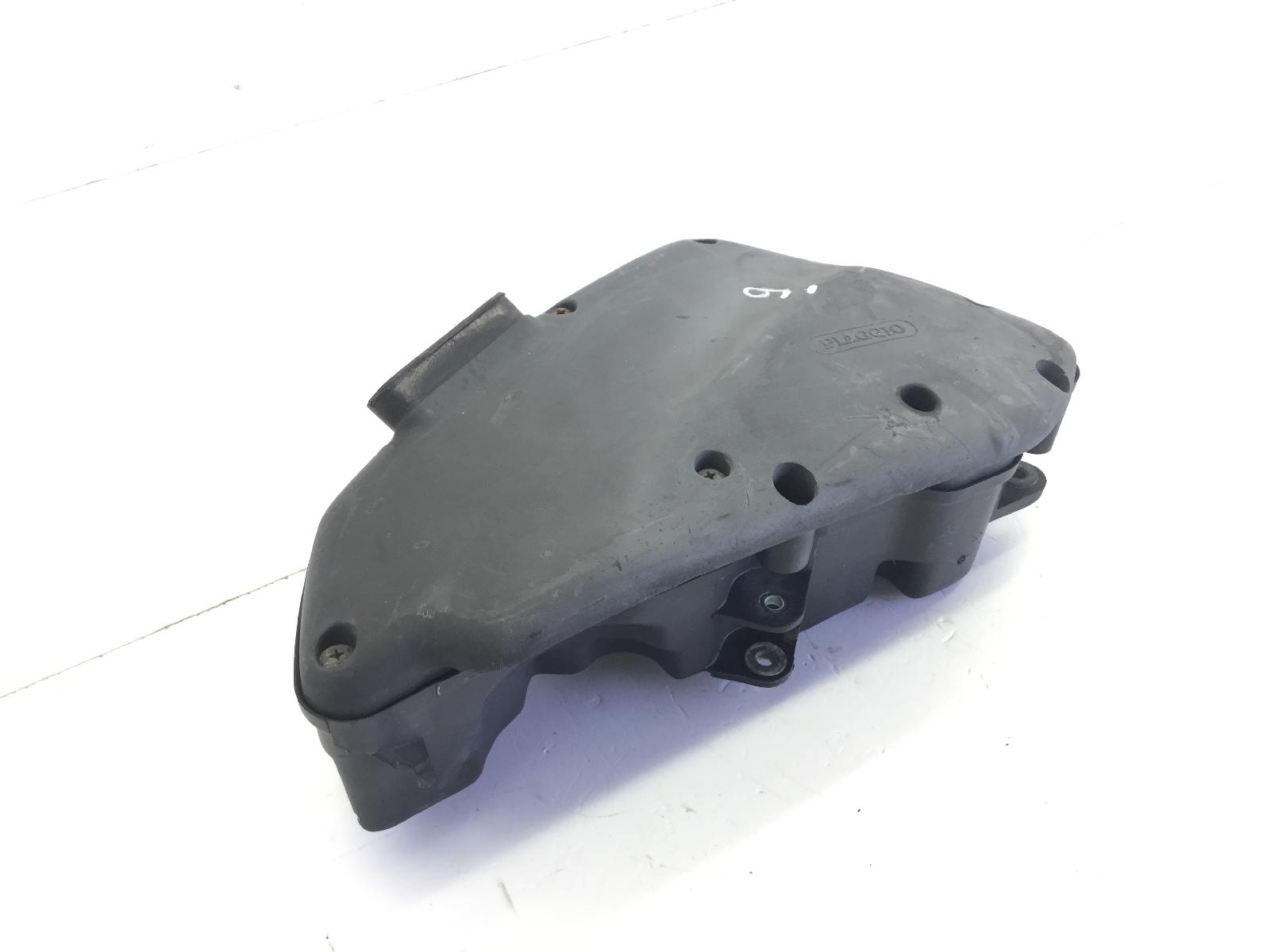 Piaggio sfera rst 50 cassa scatola filtro aria - attacco rotto 1995 1997 c0100